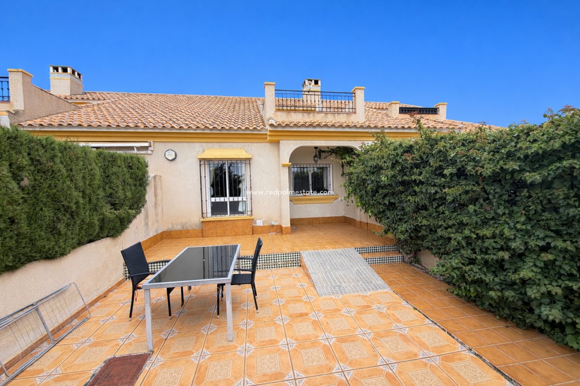 Reventa - Bungalow -
Orihuela Costa - Cabo Roig