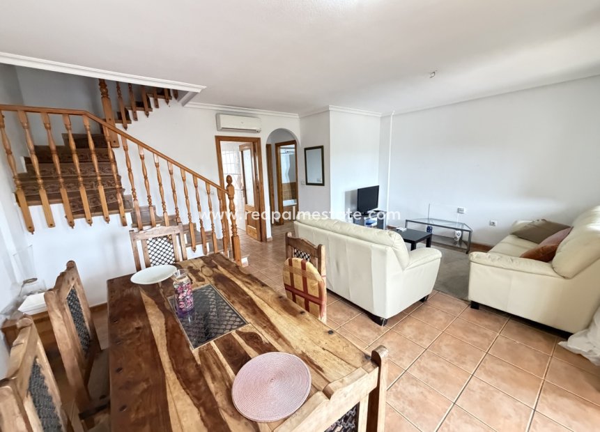 Reventa - Bungalow -
Orihuela Costa - Cabo Roig