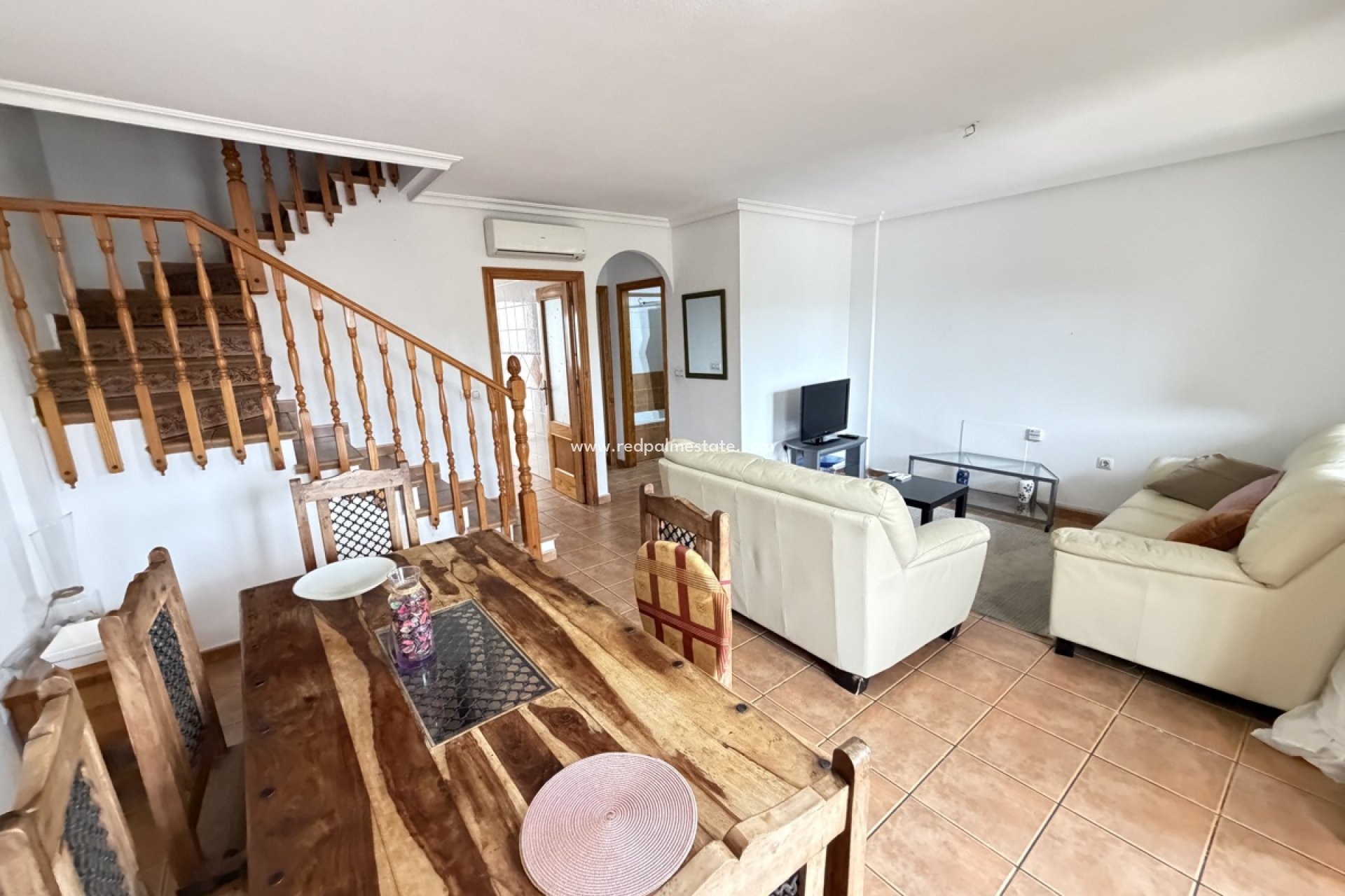 Reventa - Bungalow -
Orihuela Costa - Cabo Roig