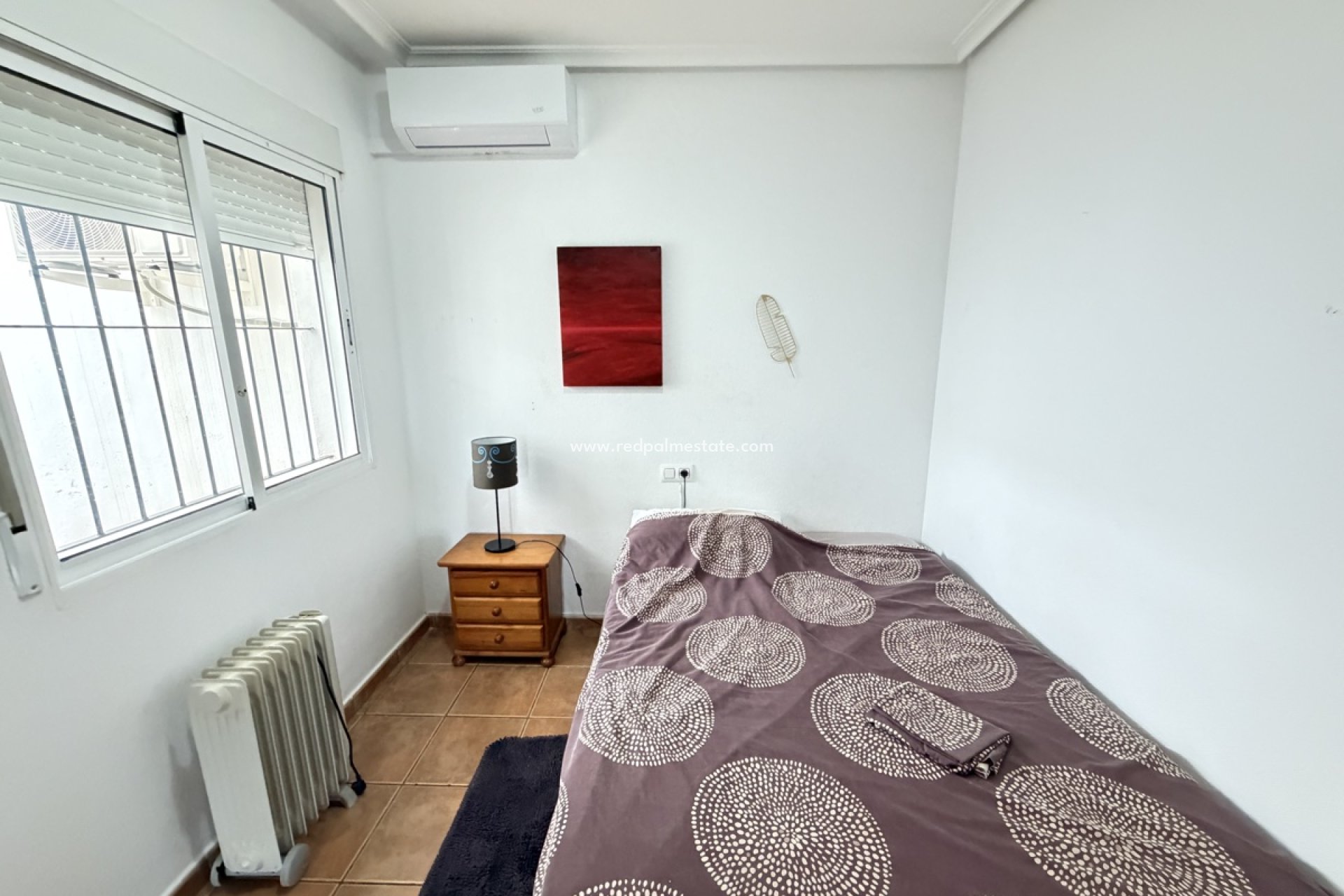 Reventa - Bungalow -
Orihuela Costa - Cabo Roig