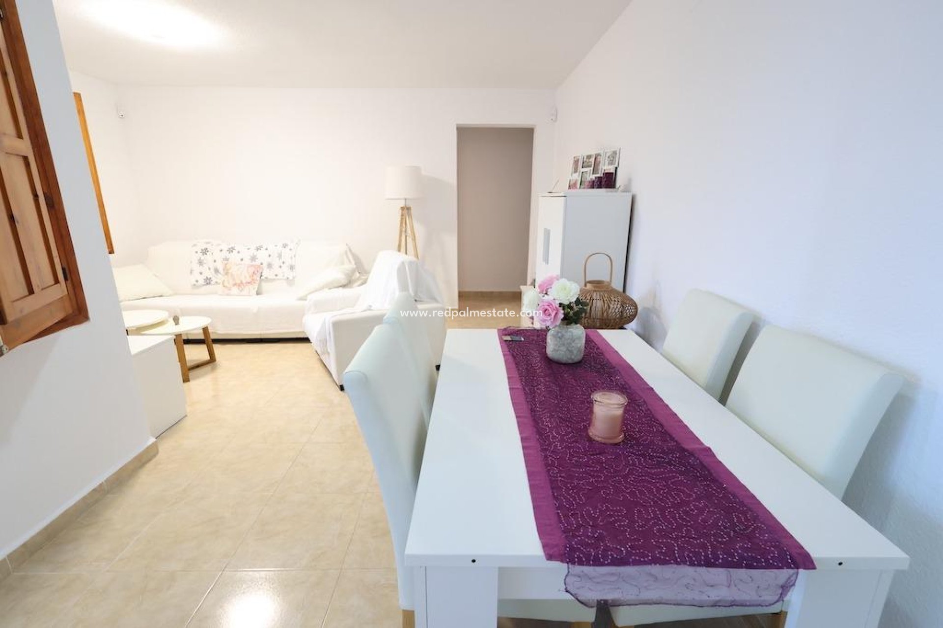 Reventa - Bungalow -
Orihuela Costa - Costa Blanca