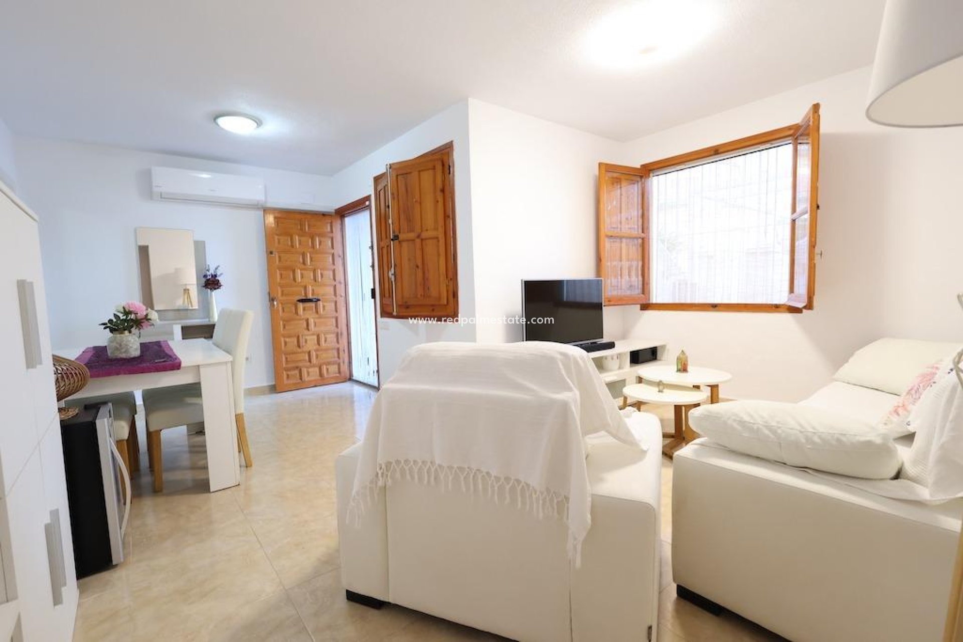 Reventa - Bungalow -
Orihuela Costa - Costa Blanca