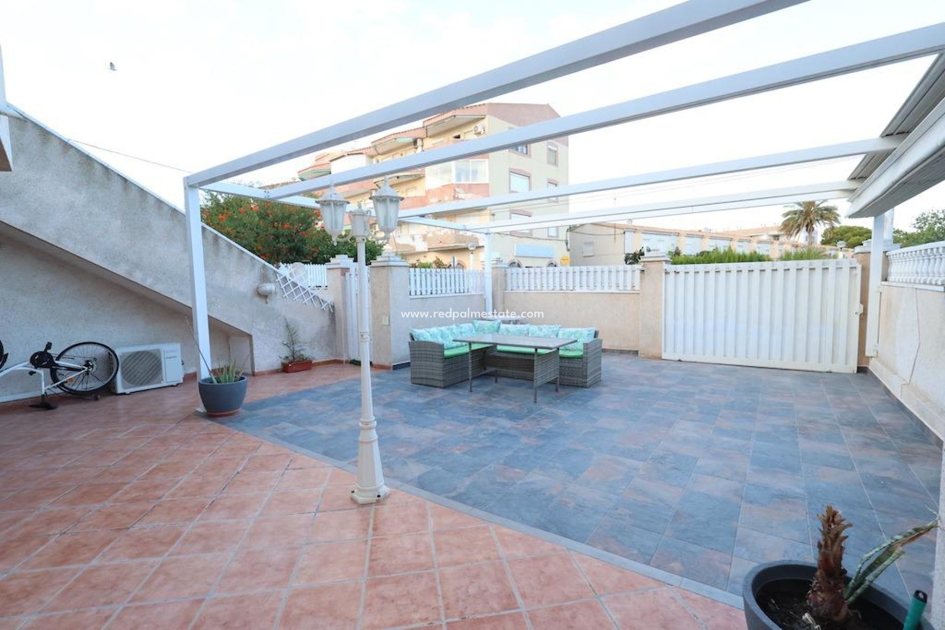 Reventa - Bungalow -
Orihuela Costa - Costa Blanca