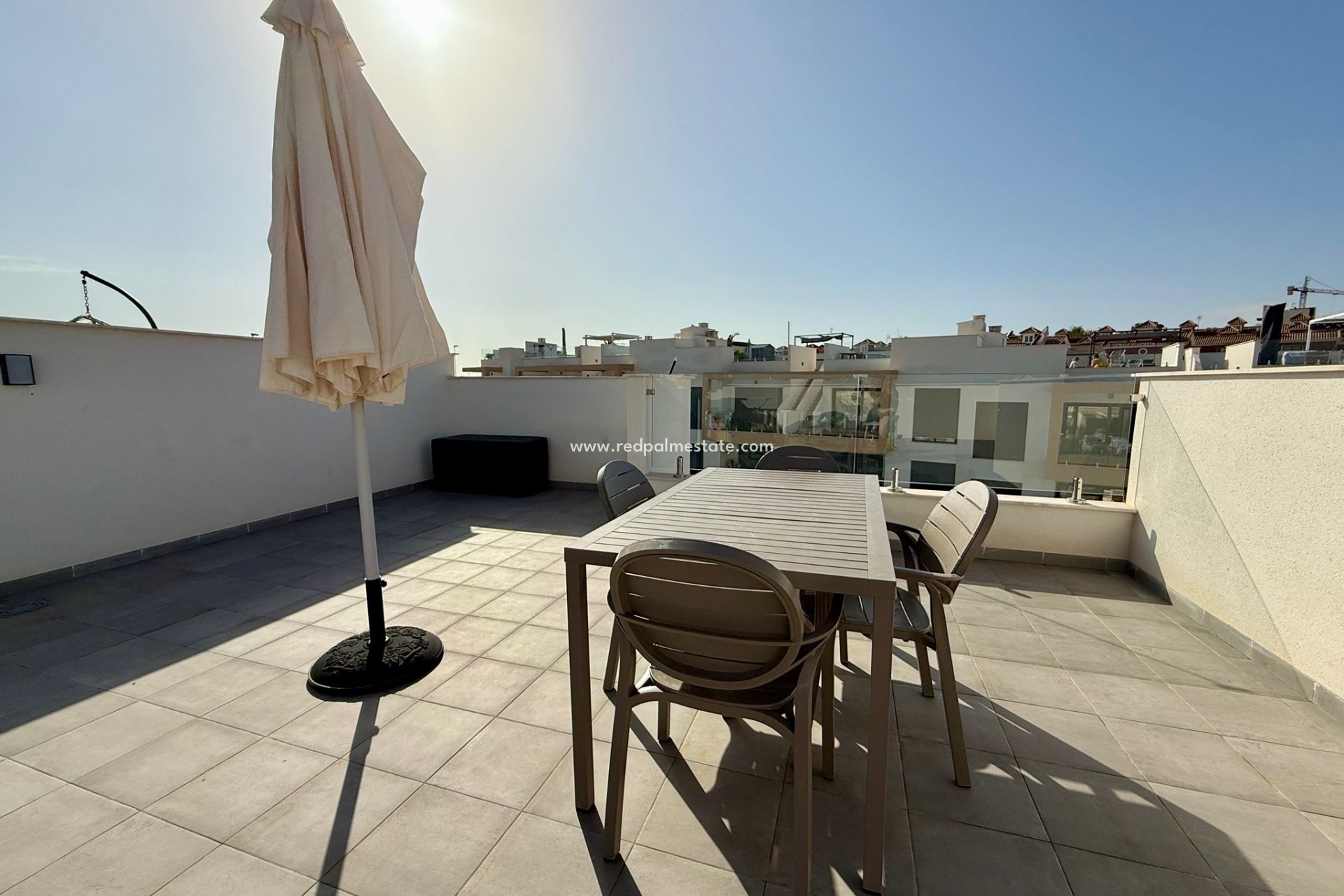 Reventa - Bungalow -
Orihuela Costa - Costa Blanca