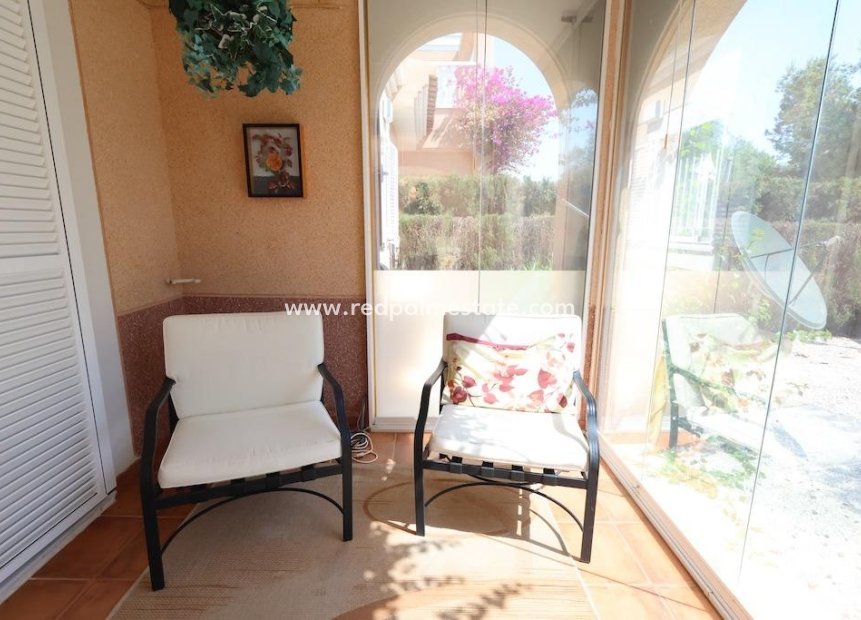 Reventa - Bungalow -
Orihuela Costa - Costa Blanca