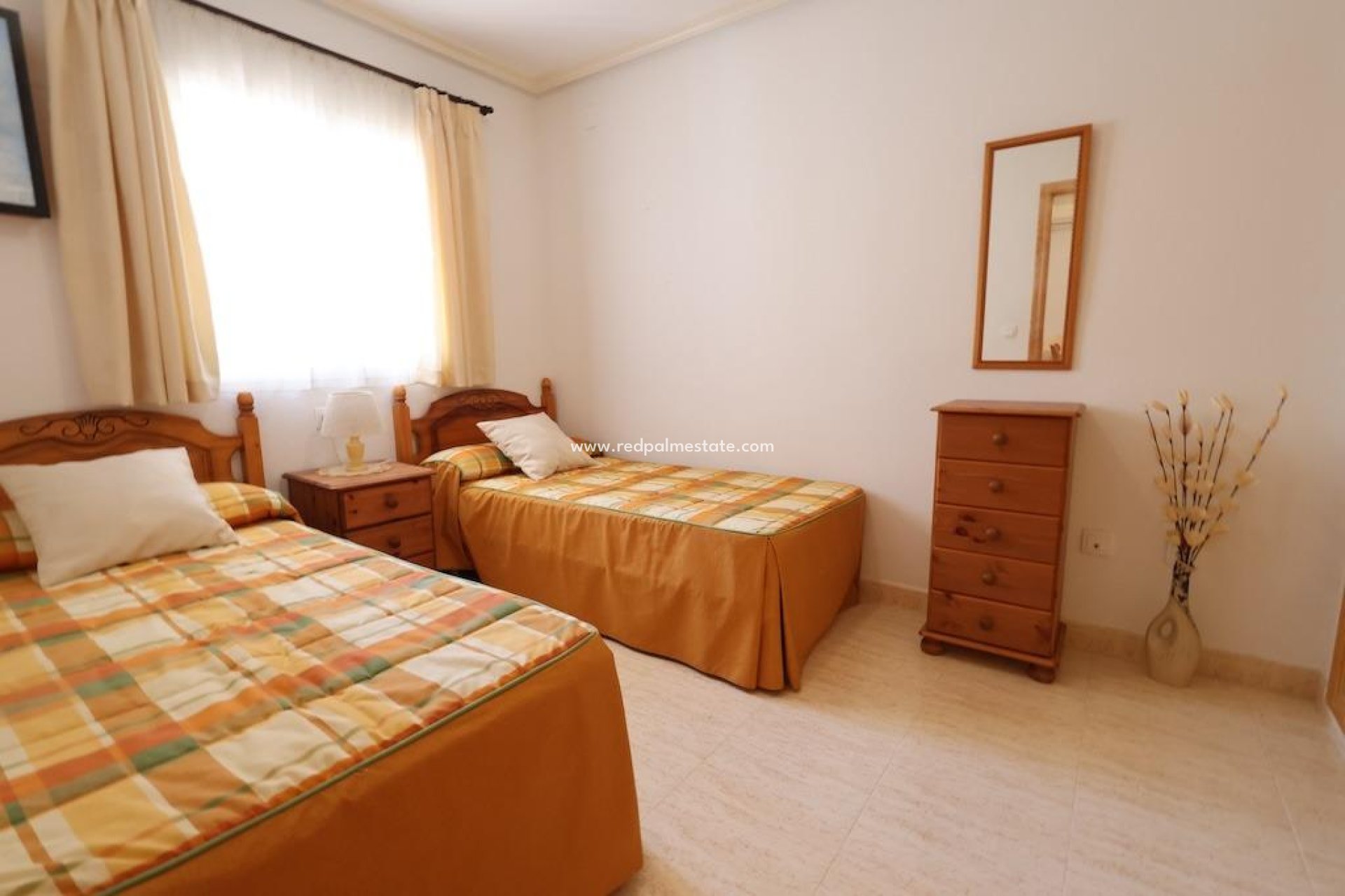 Reventa - Bungalow -
Orihuela Costa - Costa Blanca