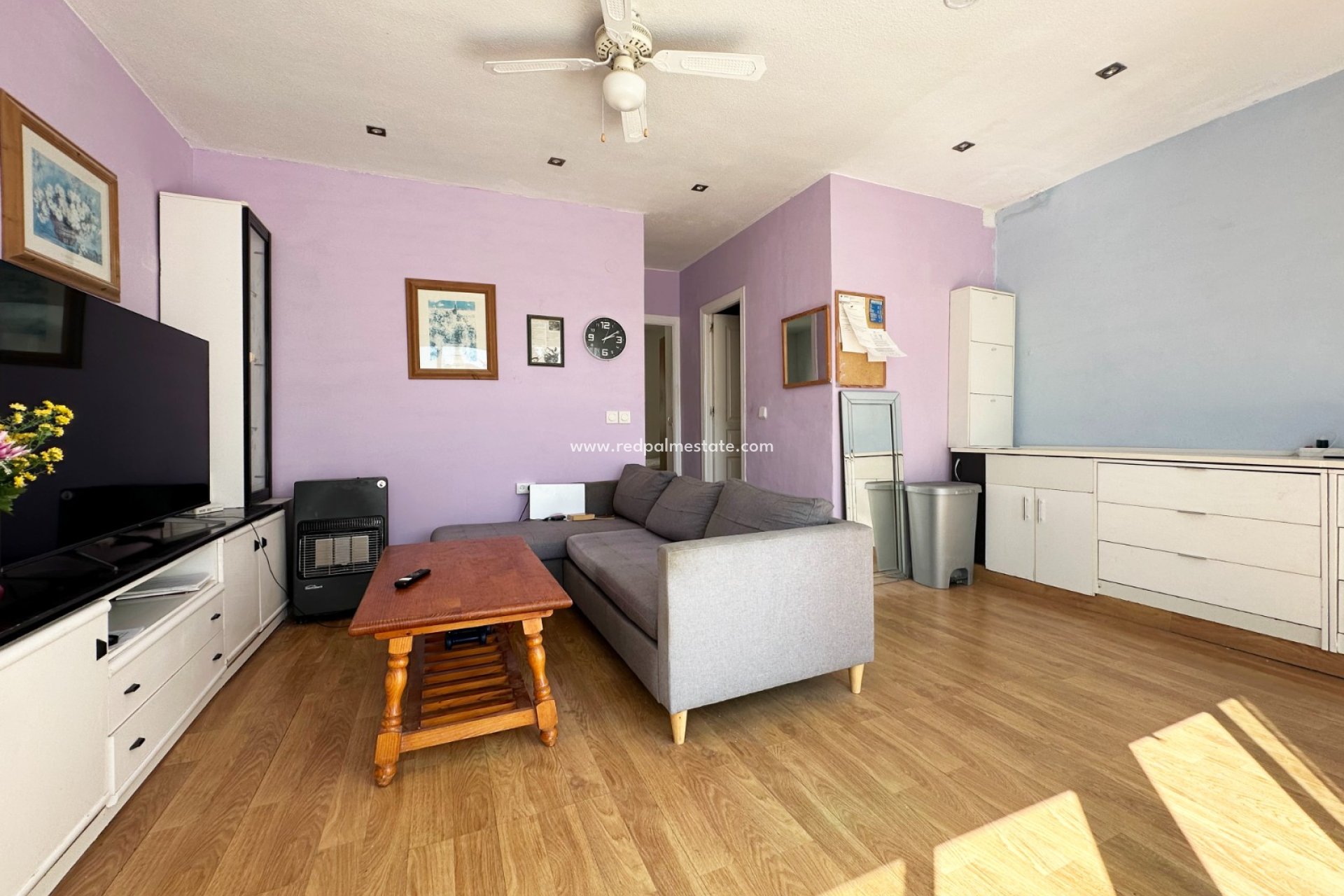 Reventa - Bungalow -
Orihuela Costa - Costa Blanca