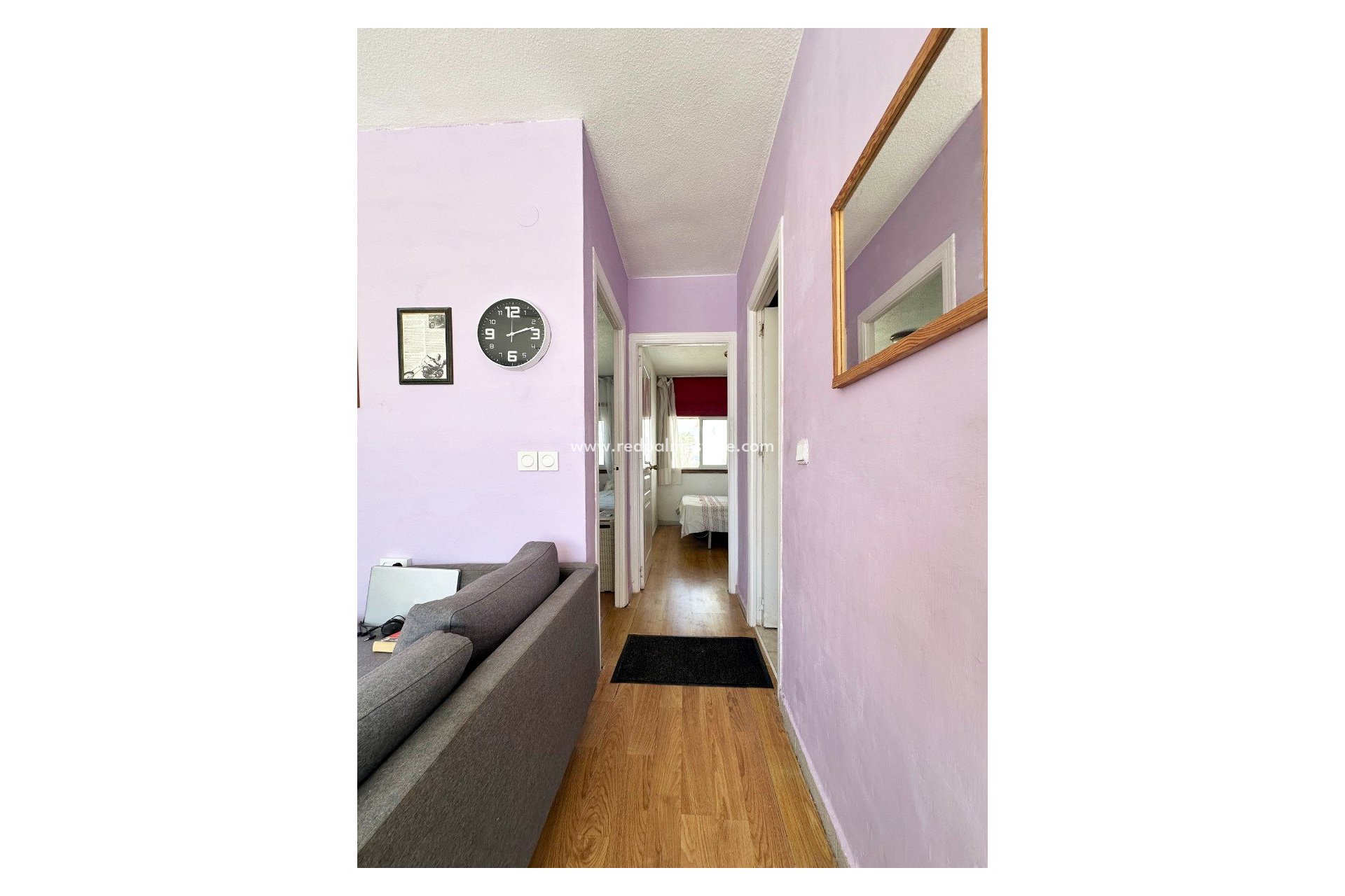 Reventa - Bungalow -
Orihuela Costa - Costa Blanca