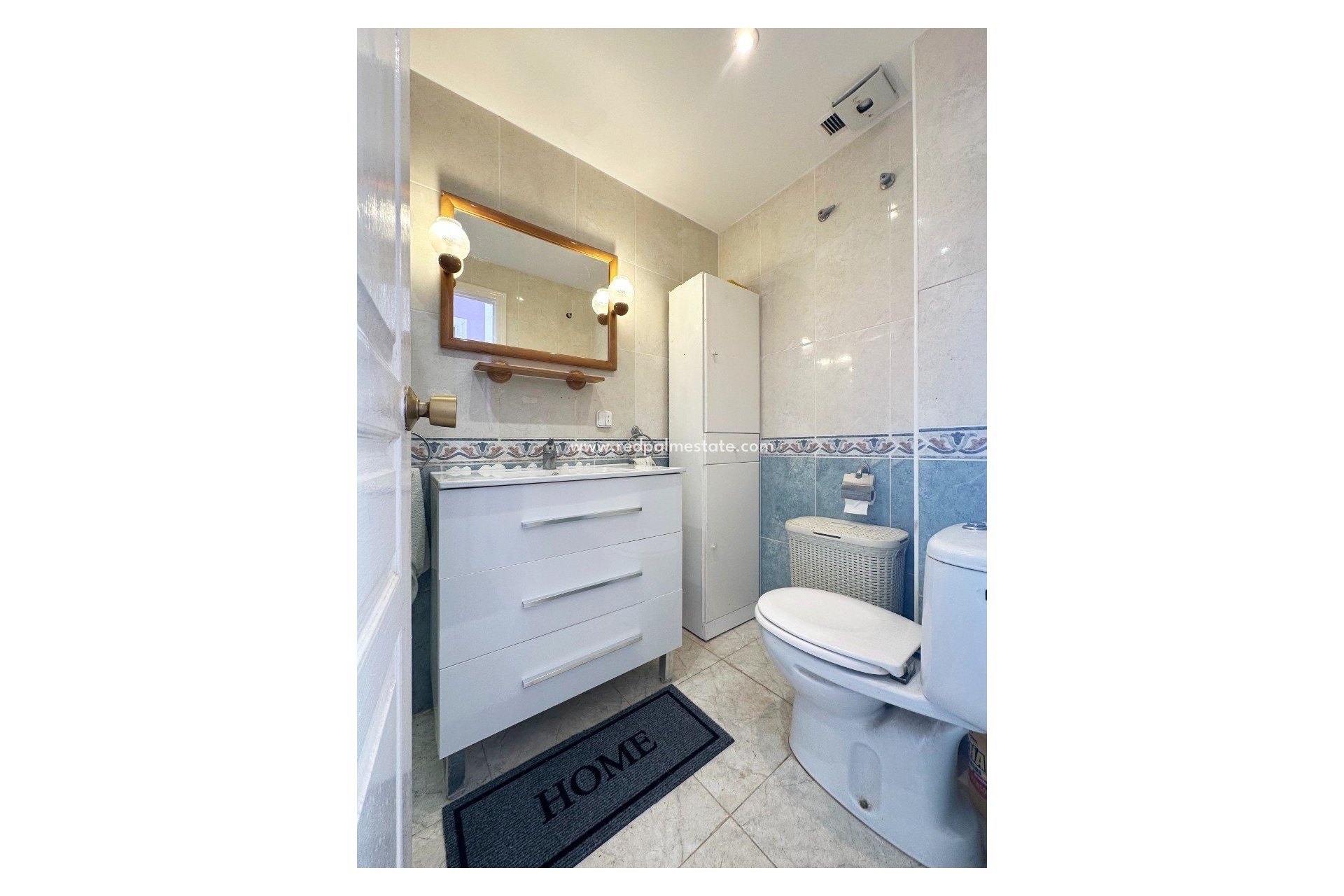 Reventa - Bungalow -
Orihuela Costa - Costa Blanca