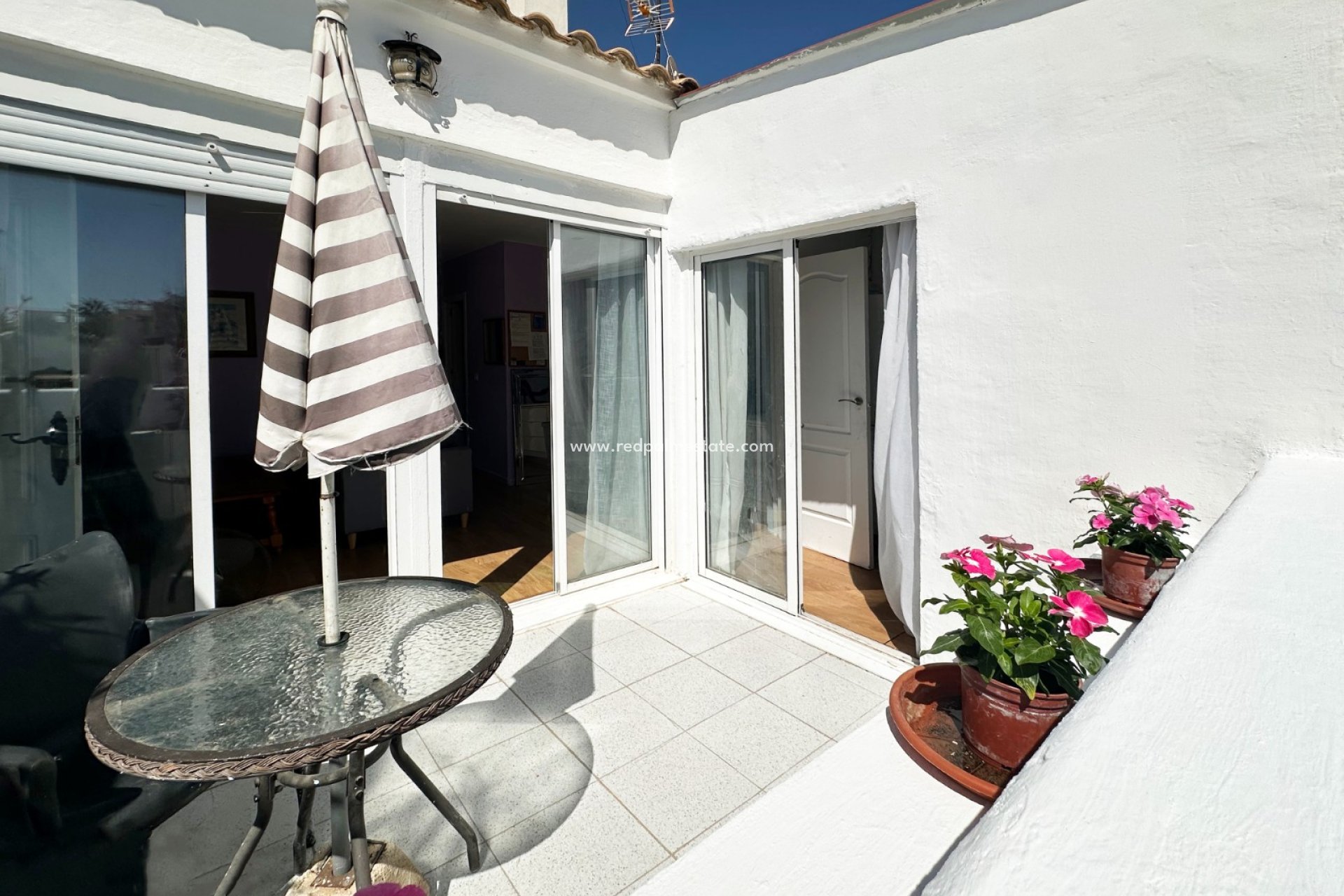 Reventa - Bungalow -
Orihuela Costa - Costa Blanca