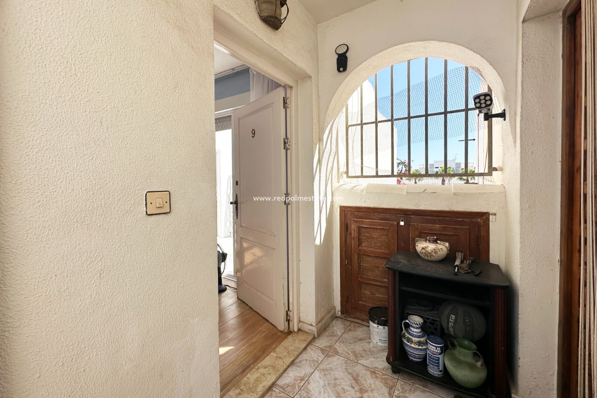 Reventa - Bungalow -
Orihuela Costa - Costa Blanca