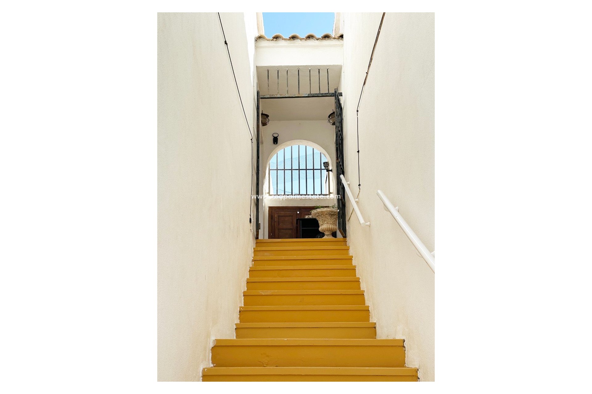 Reventa - Bungalow -
Orihuela Costa - Costa Blanca