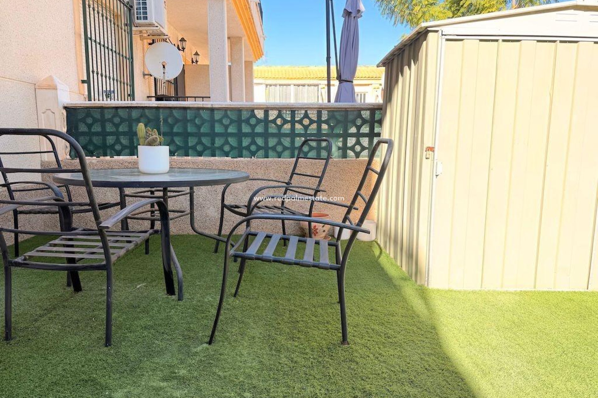 Reventa - Bungalow -
Orihuela Costa - Costa Blanca