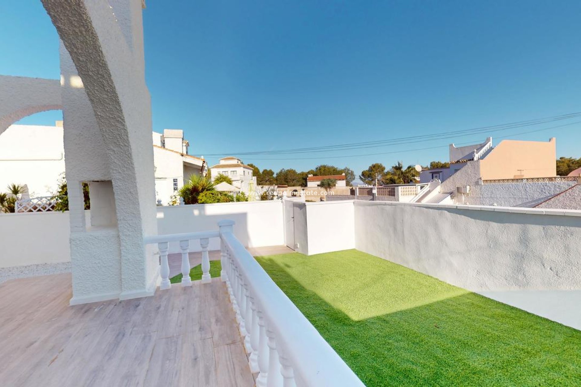 Reventa - Bungalow -
Orihuela Costa - Costa Blanca