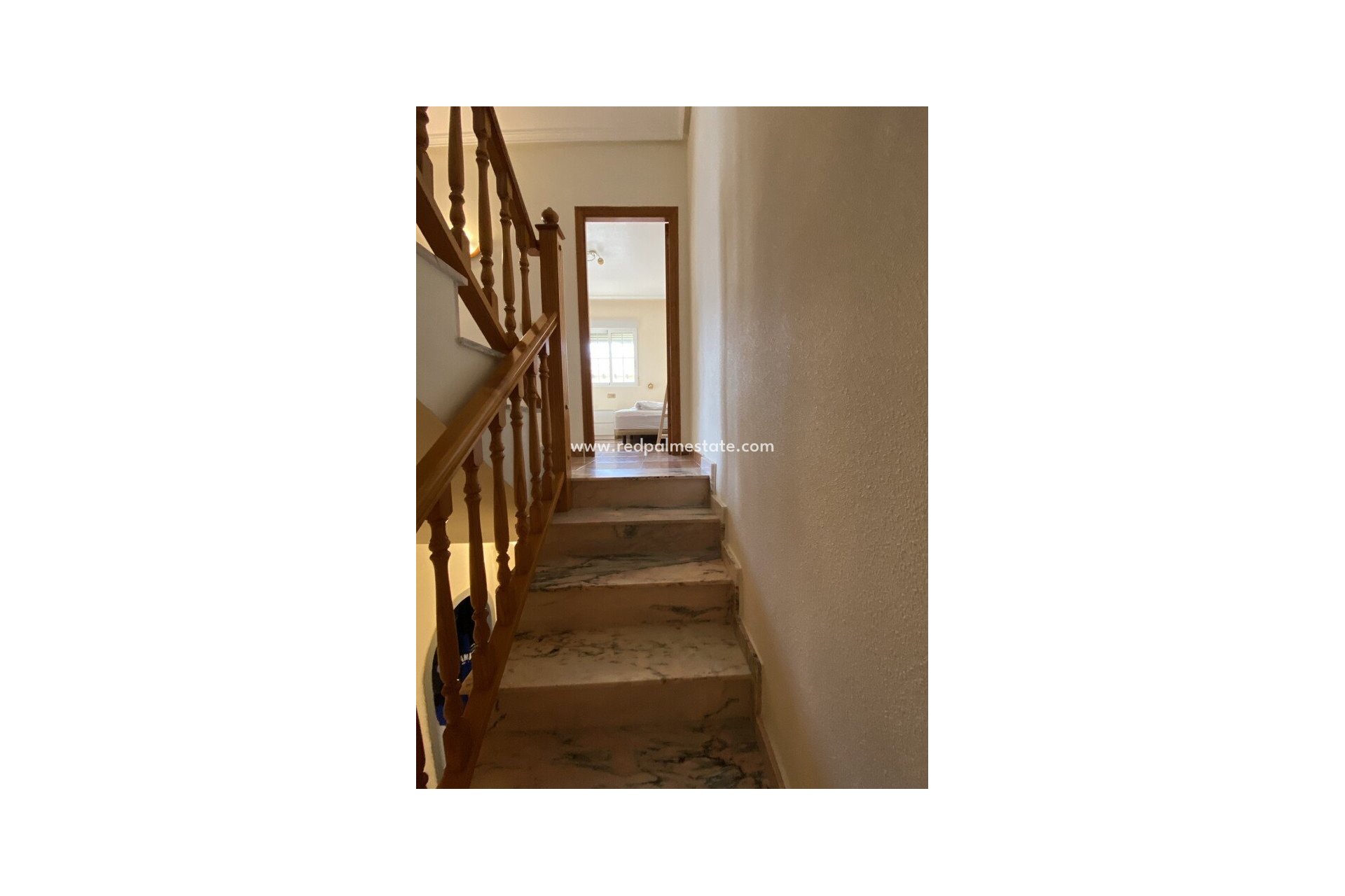 Reventa - Bungalow -
Orihuela Costa - Costa Blanca