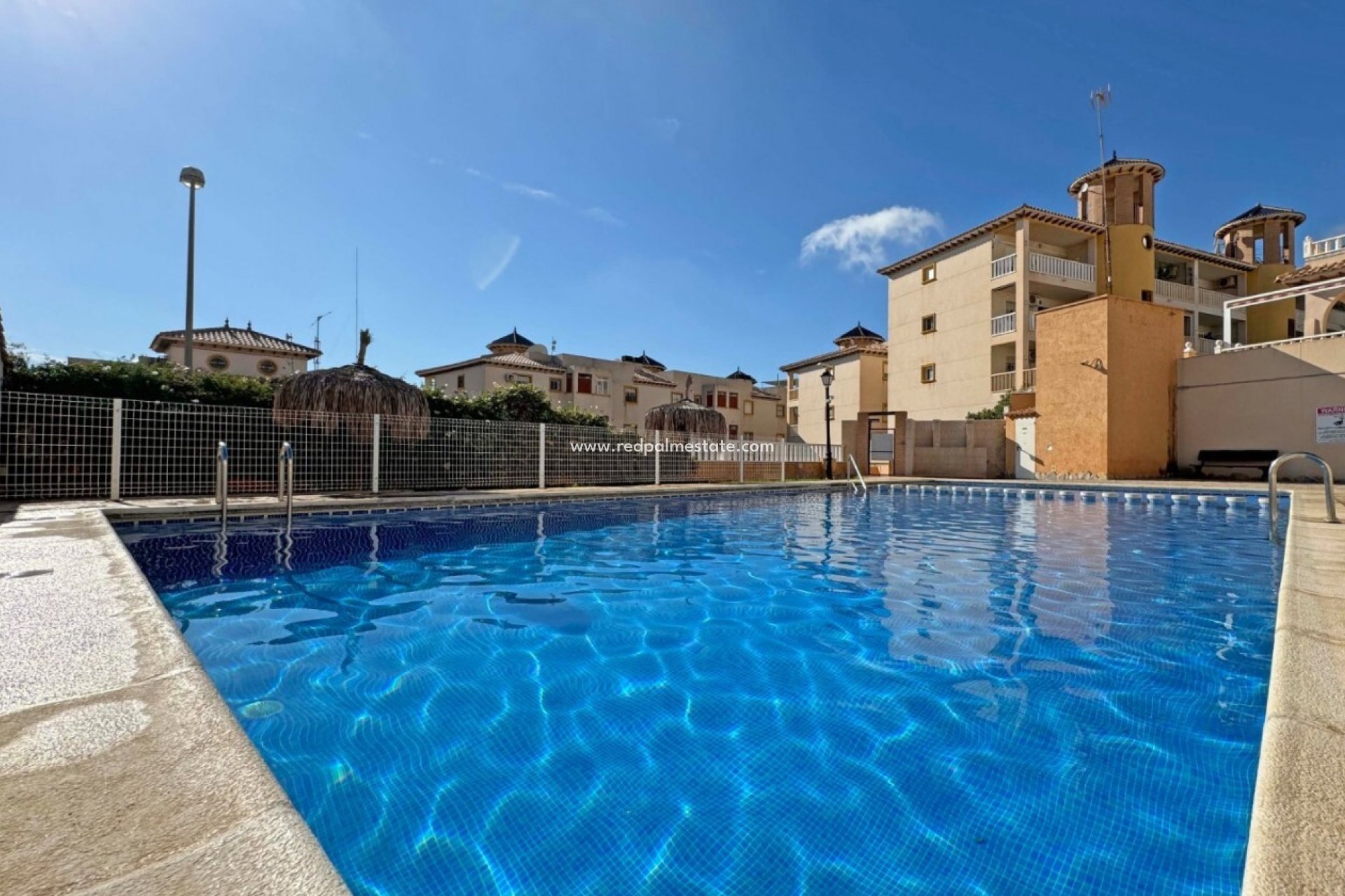 Reventa - Bungalow -
Orihuela Costa - Costa Blanca