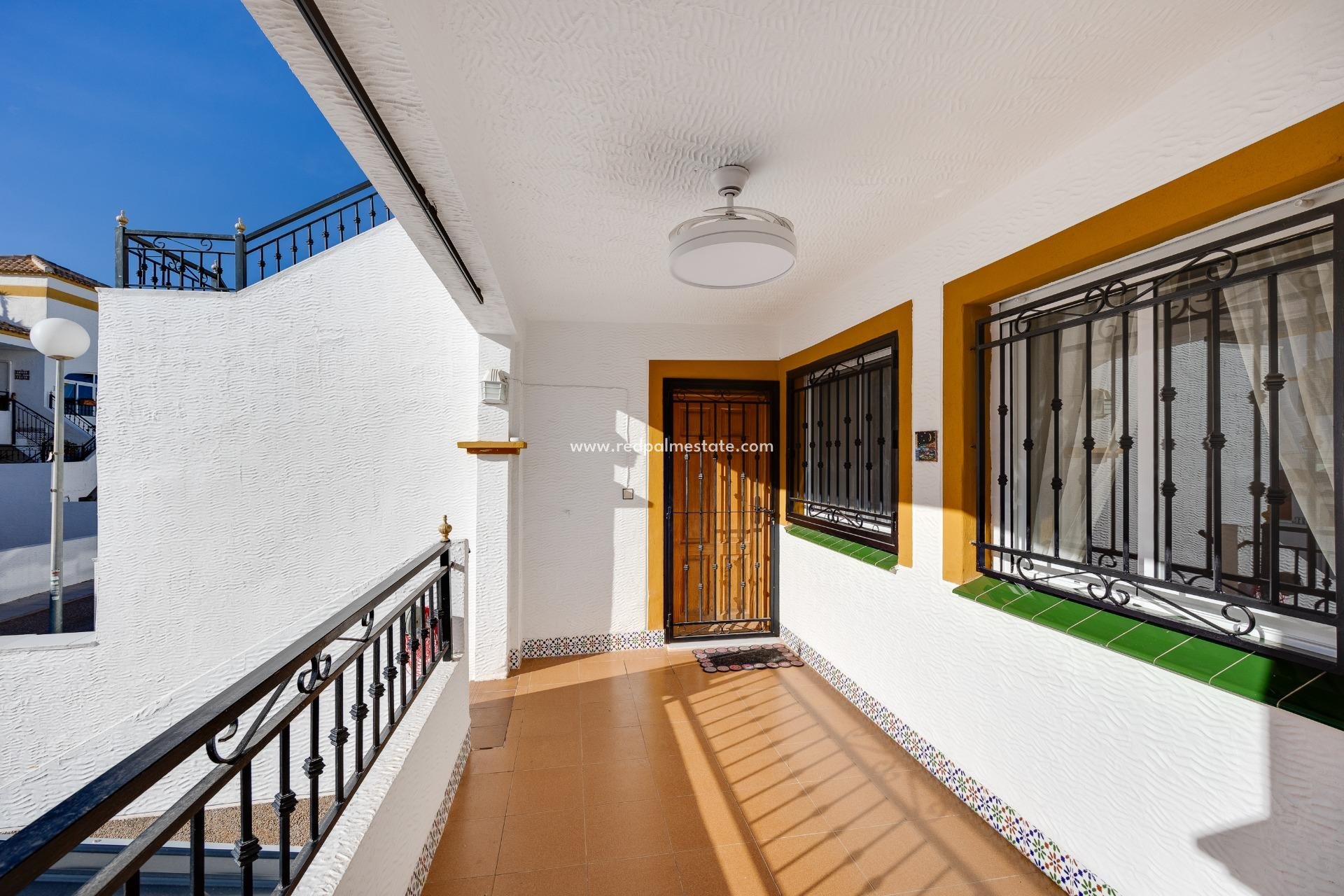 Reventa - Bungalow -
Orihuela Costa - Desamparados-hurchillo-torremendo