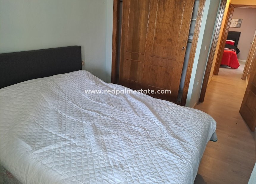 Reventa - Bungalow -
Orihuela Costa - dream hills