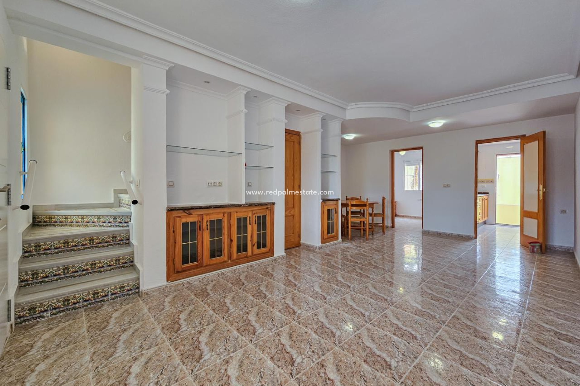 Reventa - Bungalow -
Orihuela Costa - Inland