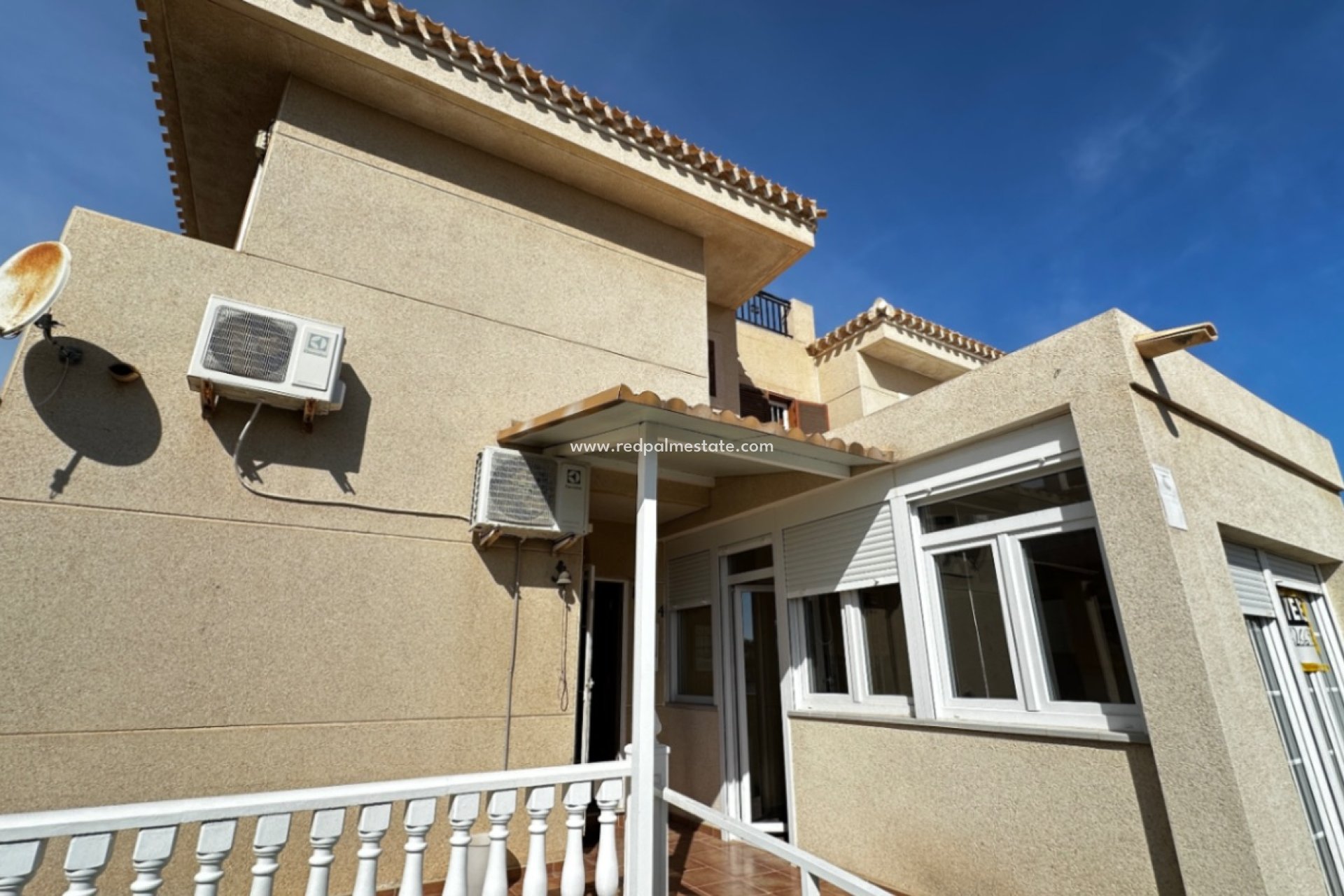 Reventa - Bungalow -
Orihuela Costa - Inland