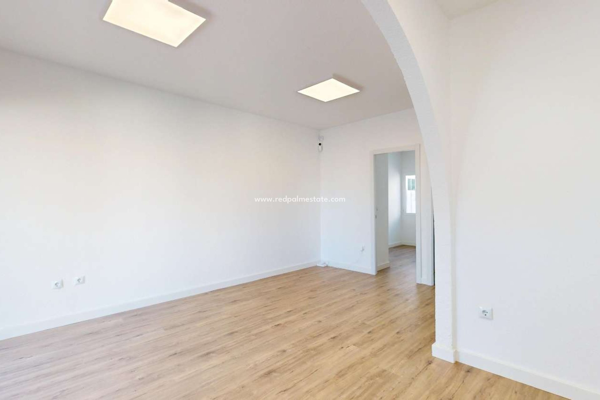 Reventa - Bungalow -
Orihuela Costa - Inland