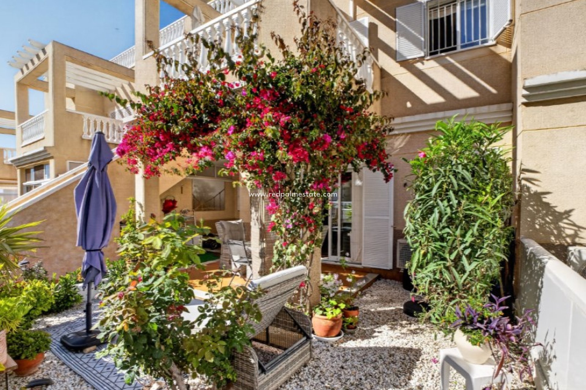 Reventa - Bungalow -
Orihuela Costa - Inland