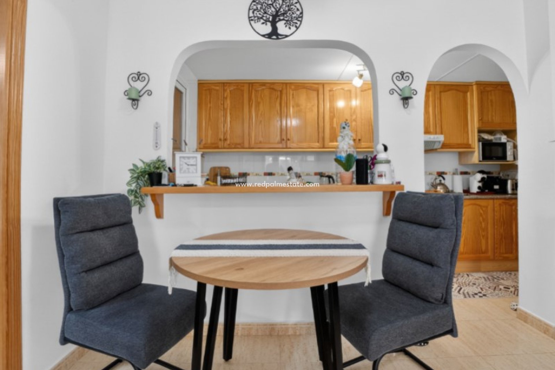 Reventa - Bungalow -
Orihuela Costa - Inland