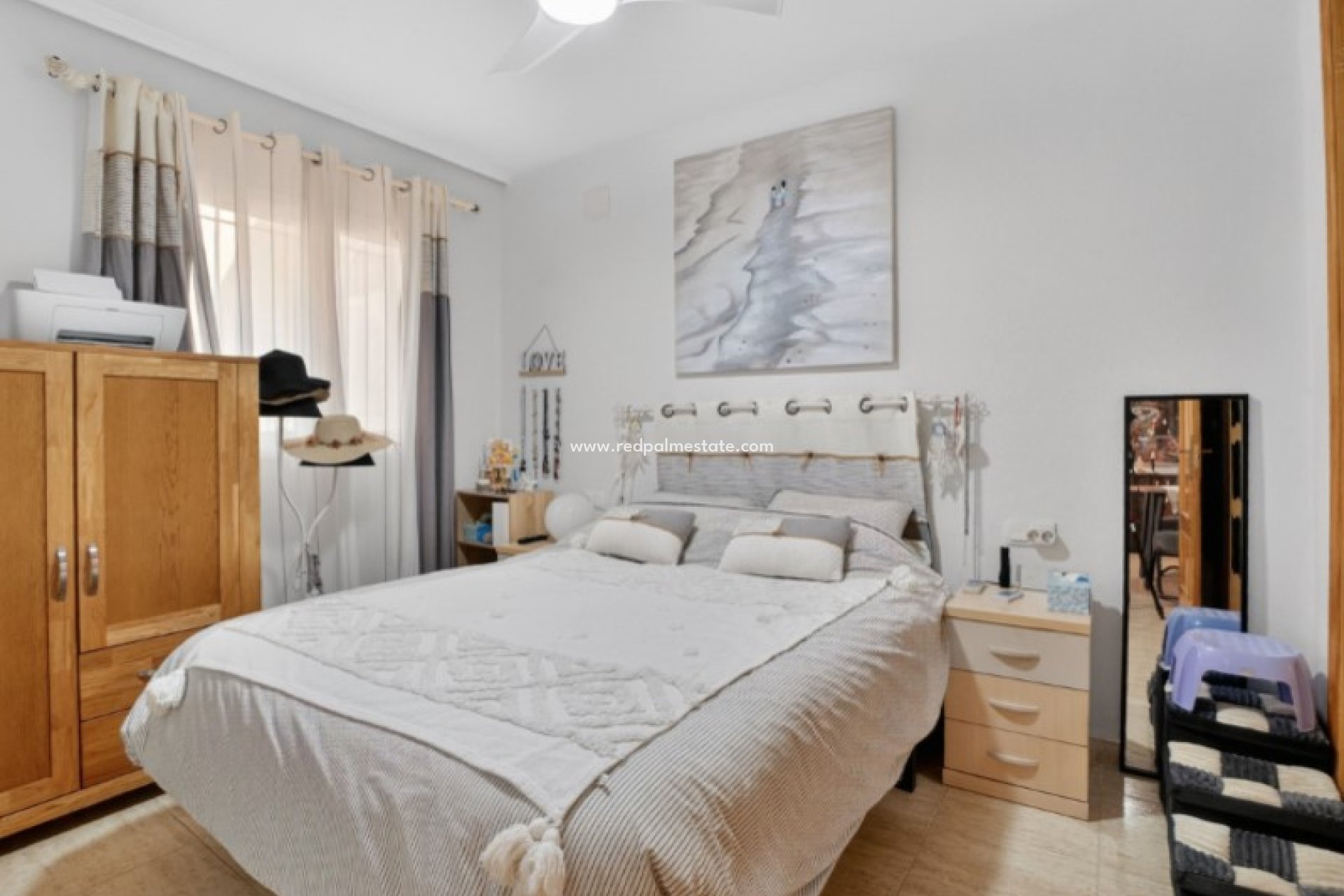 Reventa - Bungalow -
Orihuela Costa - Inland