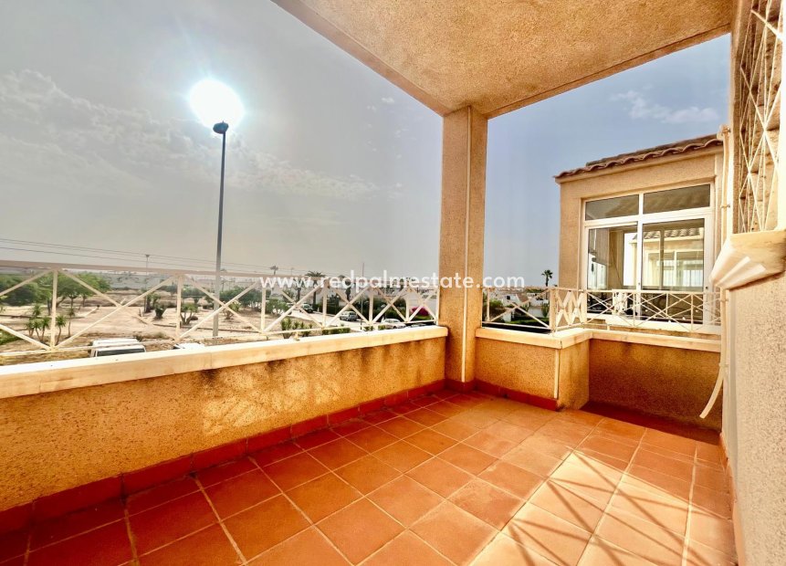 Reventa - Bungalow -
Orihuela Costa - La Chismosa
