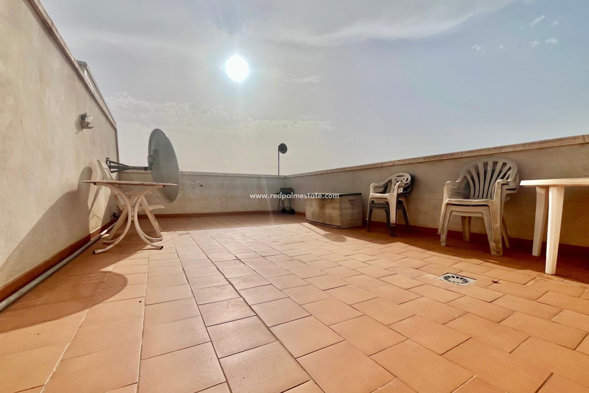 Reventa - Bungalow -
Orihuela Costa - La Chismosa
