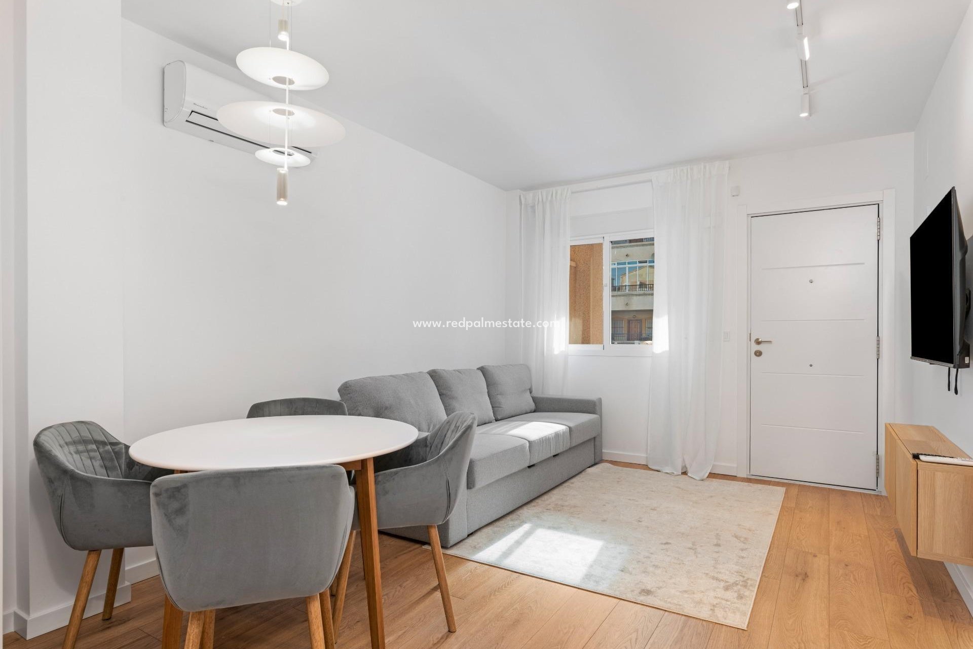 Reventa - Bungalow -
Orihuela Costa - La Ciñuelica