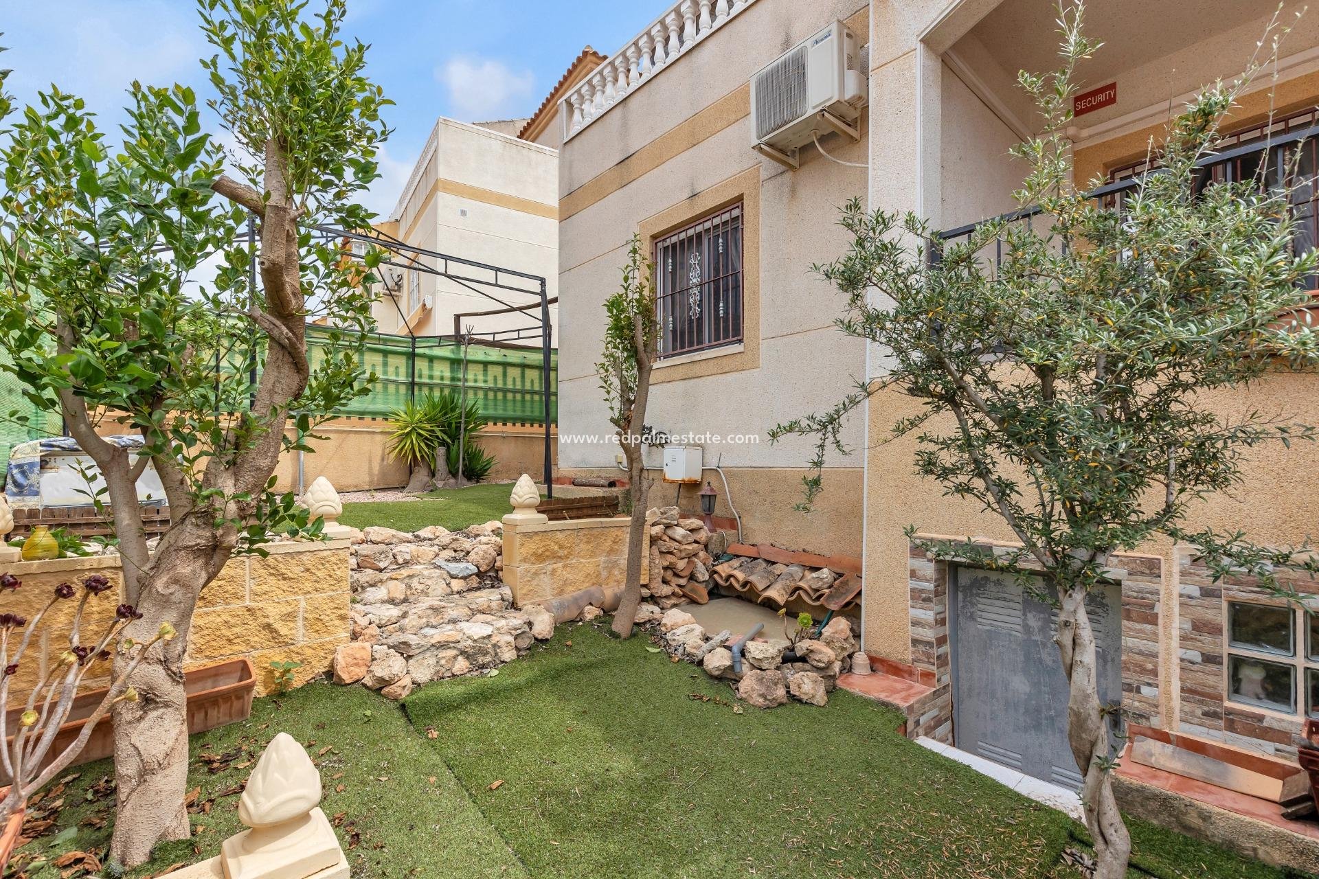 Reventa - Bungalow -
Orihuela Costa - La Florida