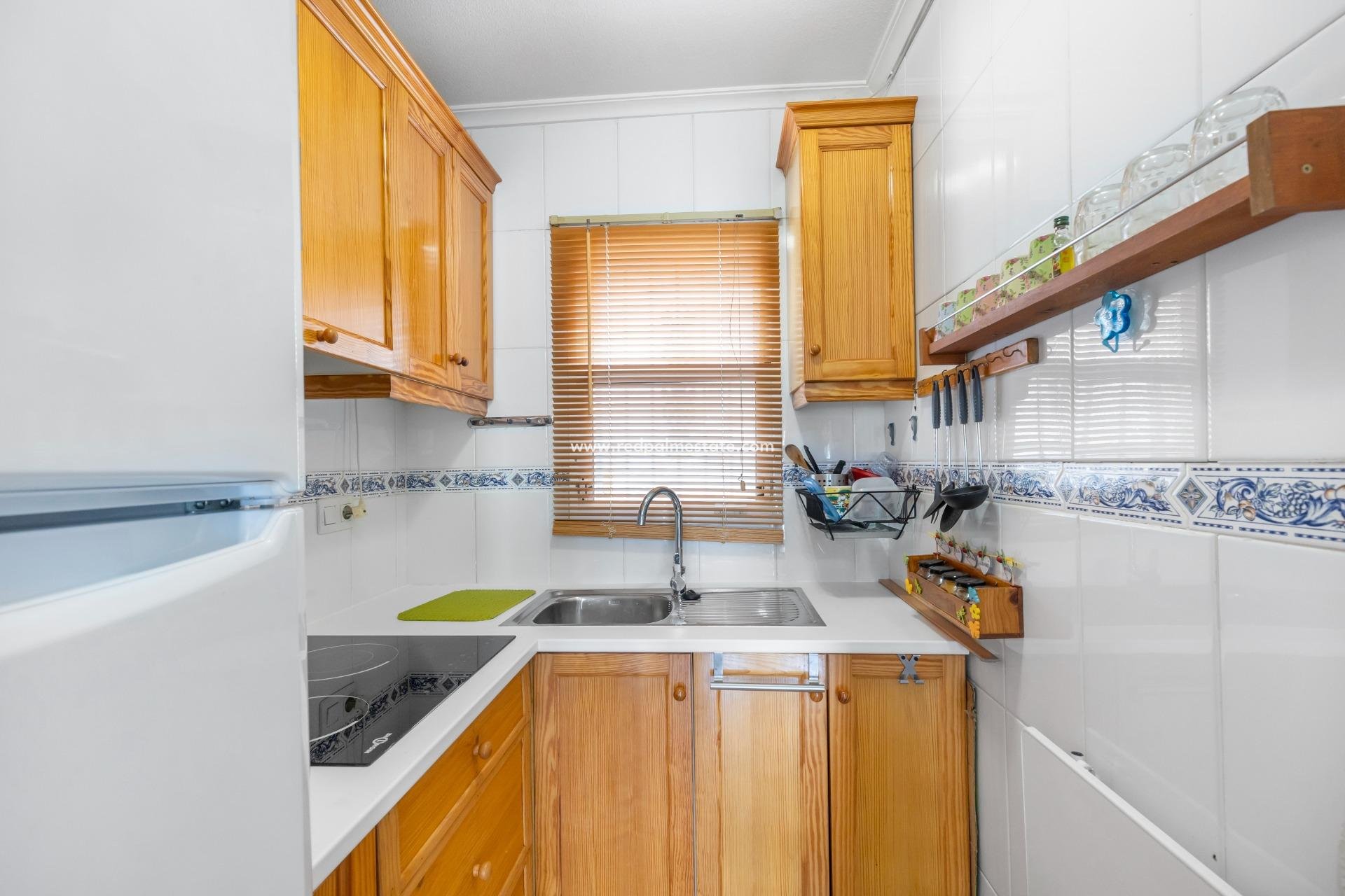 Reventa - Bungalow -
Orihuela Costa - La Florida