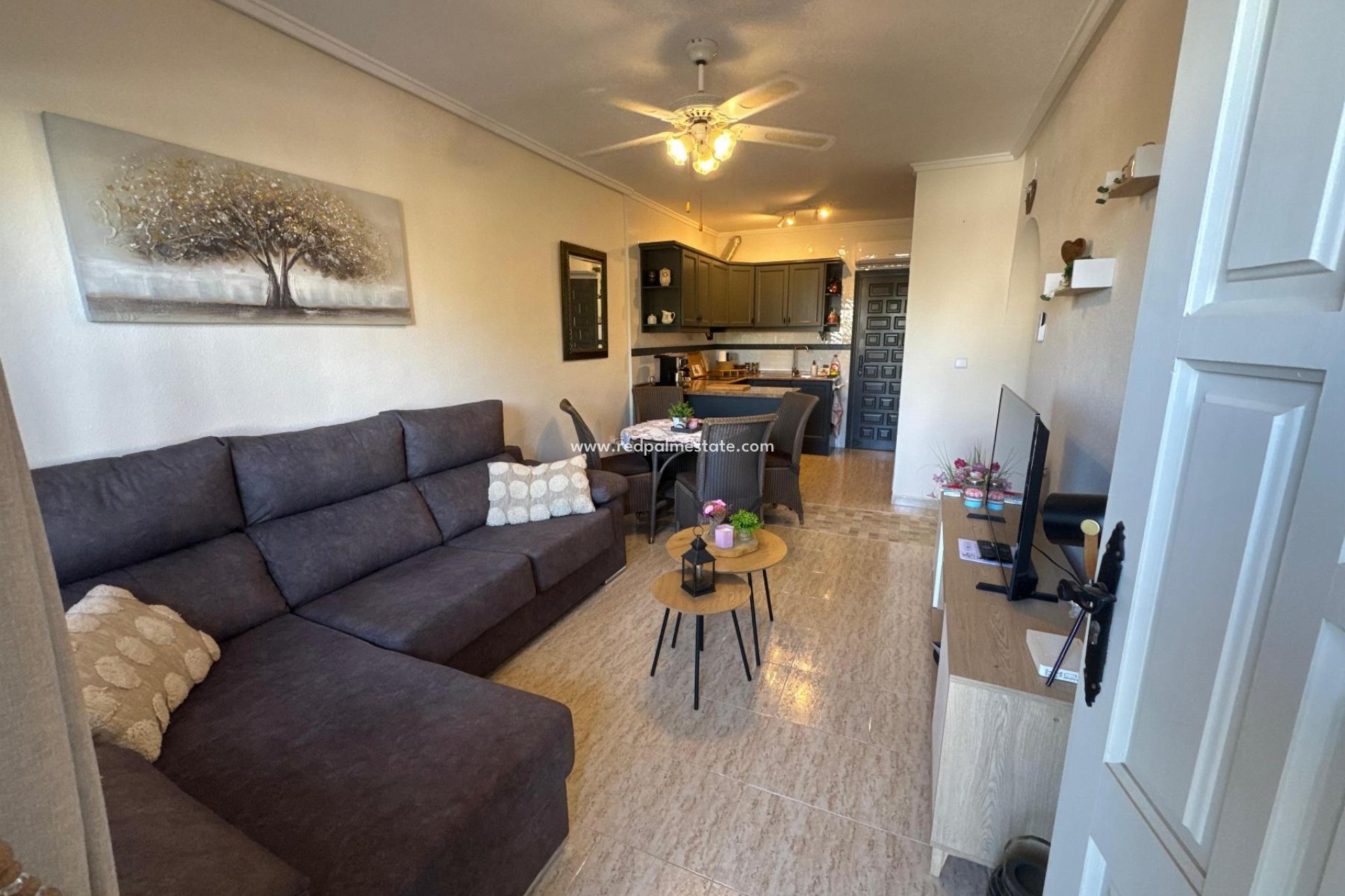 Reventa - Bungalow -
Orihuela Costa - La Florida