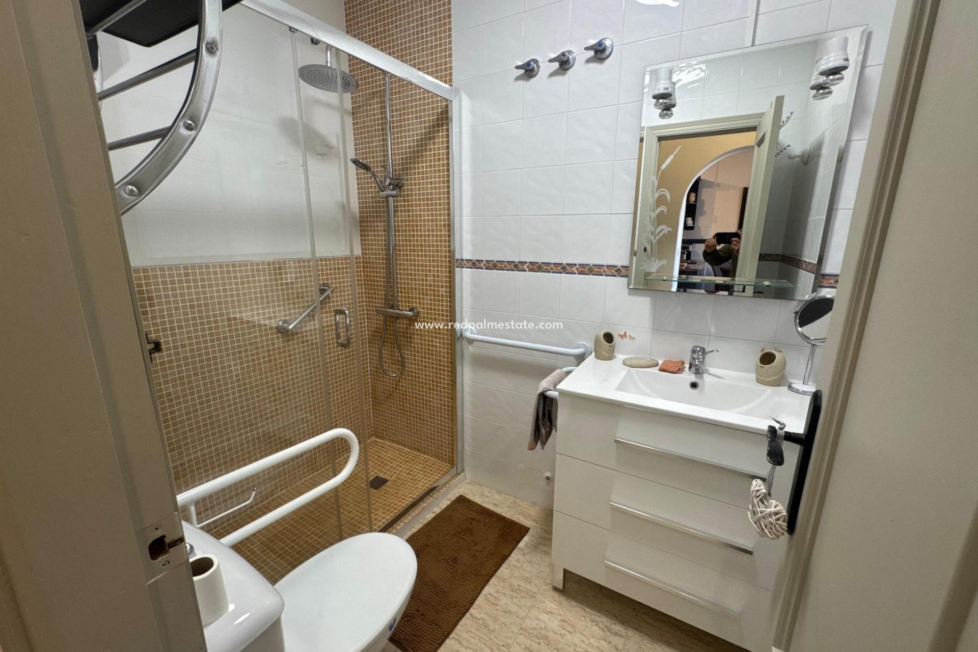 Reventa - Bungalow -
Orihuela Costa - La Florida