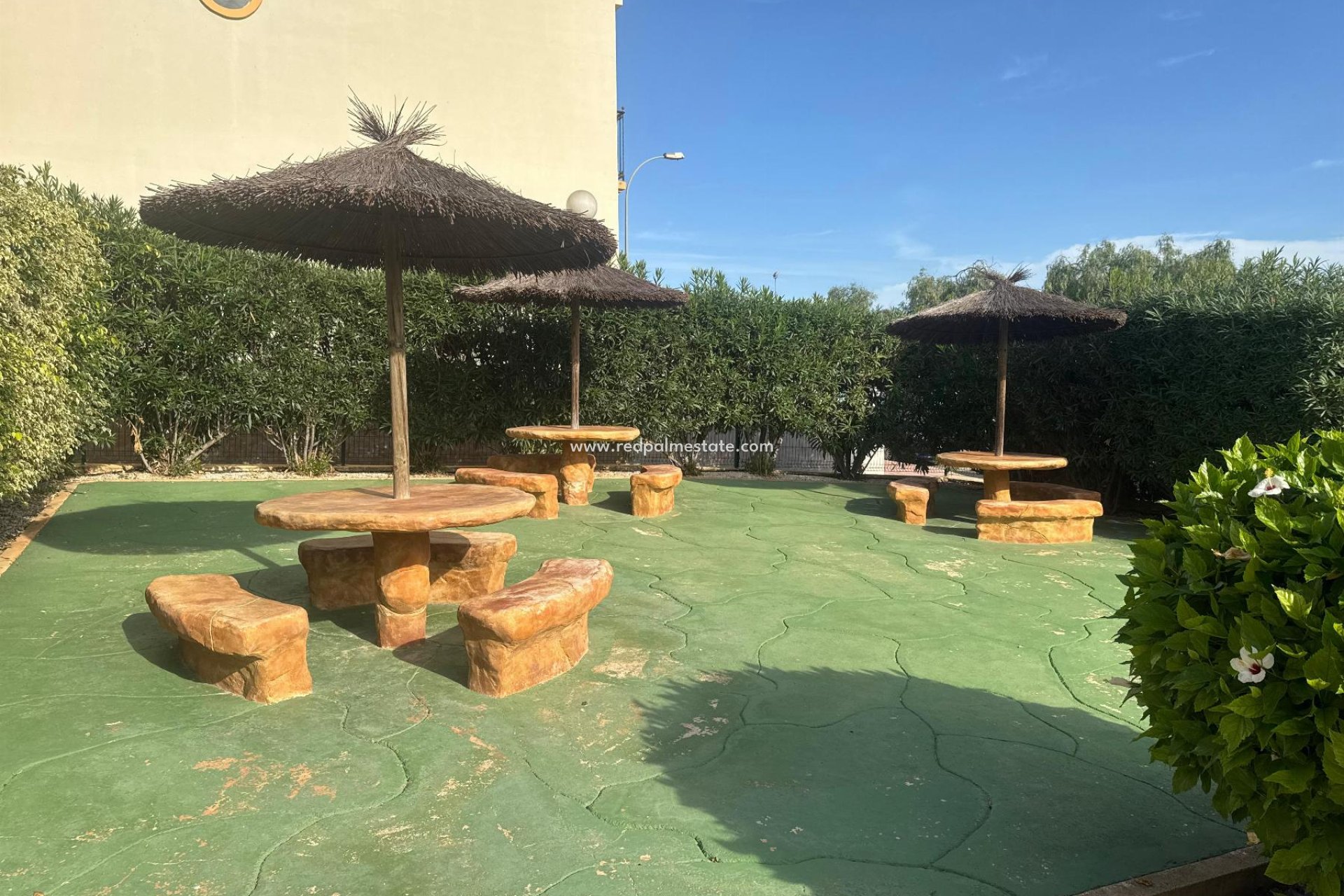 Reventa - Bungalow -
Orihuela Costa - La Florida