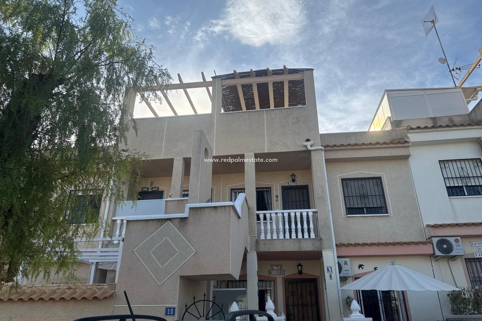 Reventa - Bungalow -
Orihuela Costa - La Florida