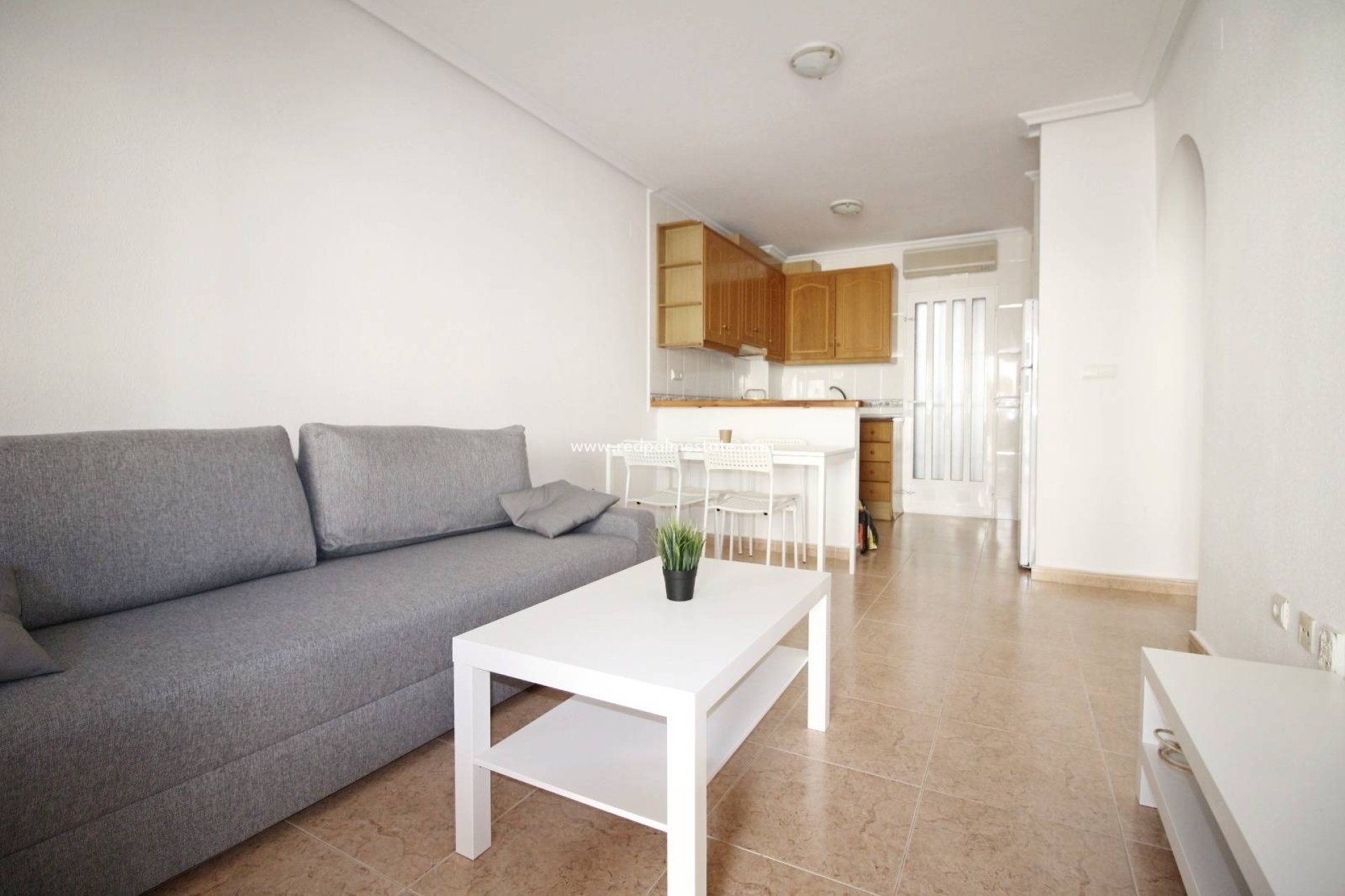 Reventa - Bungalow -
Orihuela Costa - La Florida
