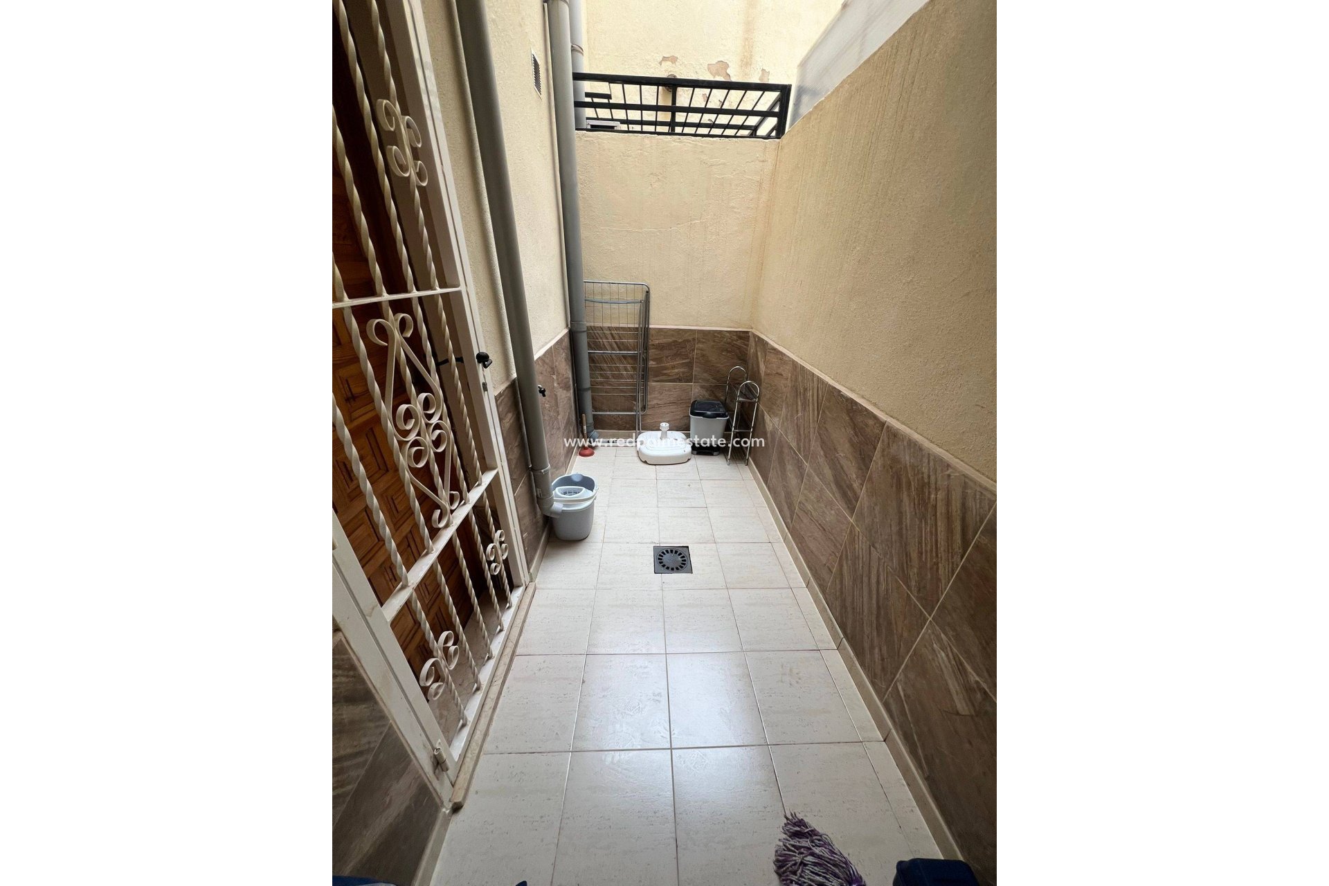 Reventa - Bungalow -
Orihuela Costa - La Florida