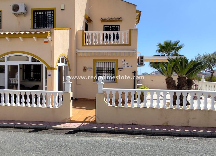 Reventa - Bungalow -
Orihuela Costa - La Florida