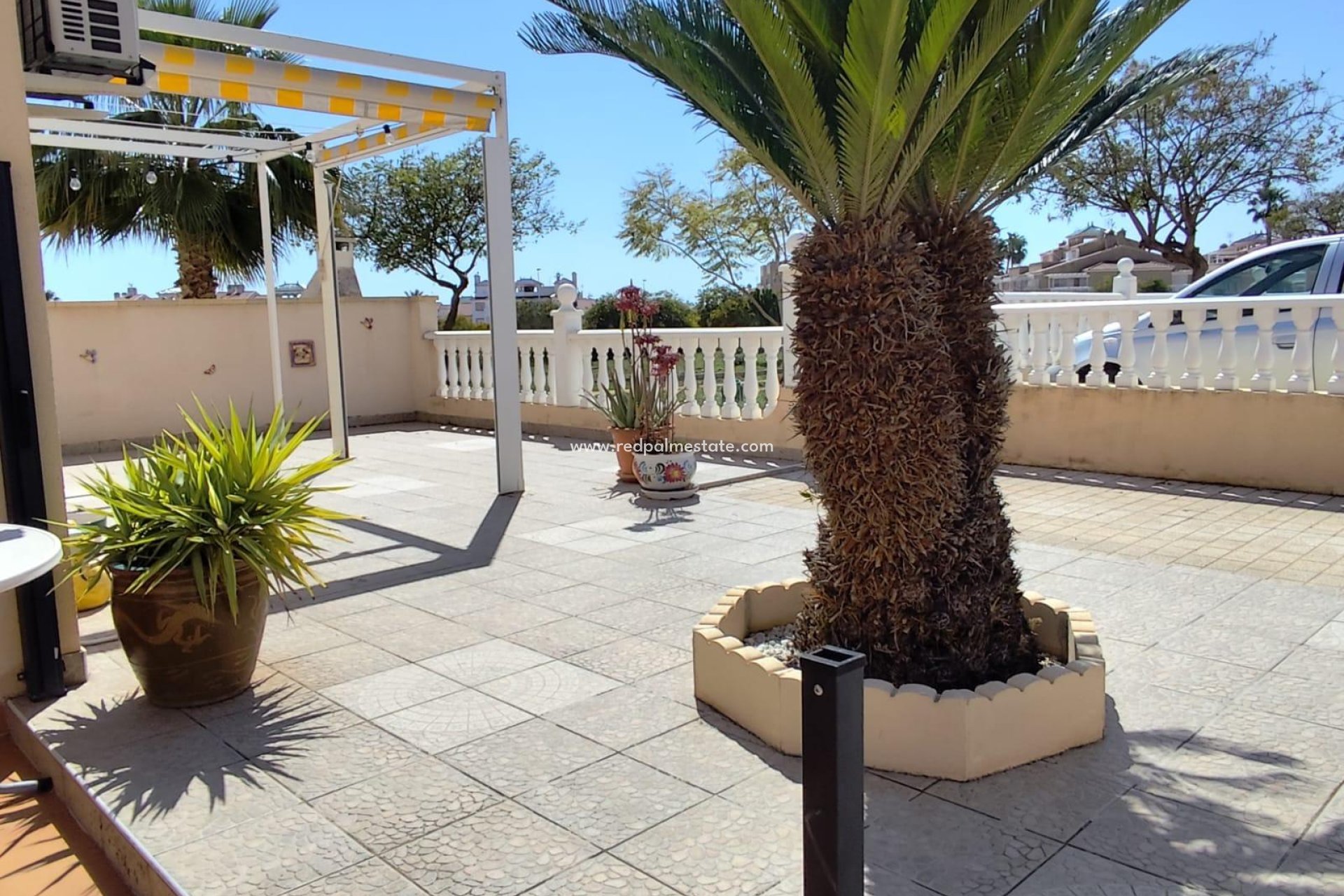 Reventa - Bungalow -
Orihuela Costa - La Florida