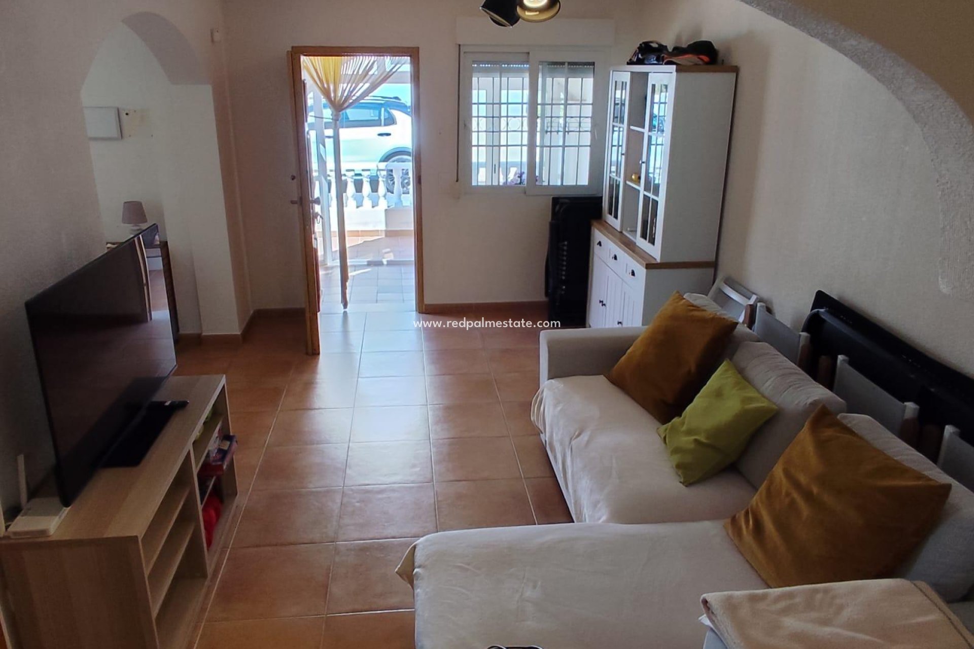 Reventa - Bungalow -
Orihuela Costa - La Florida
