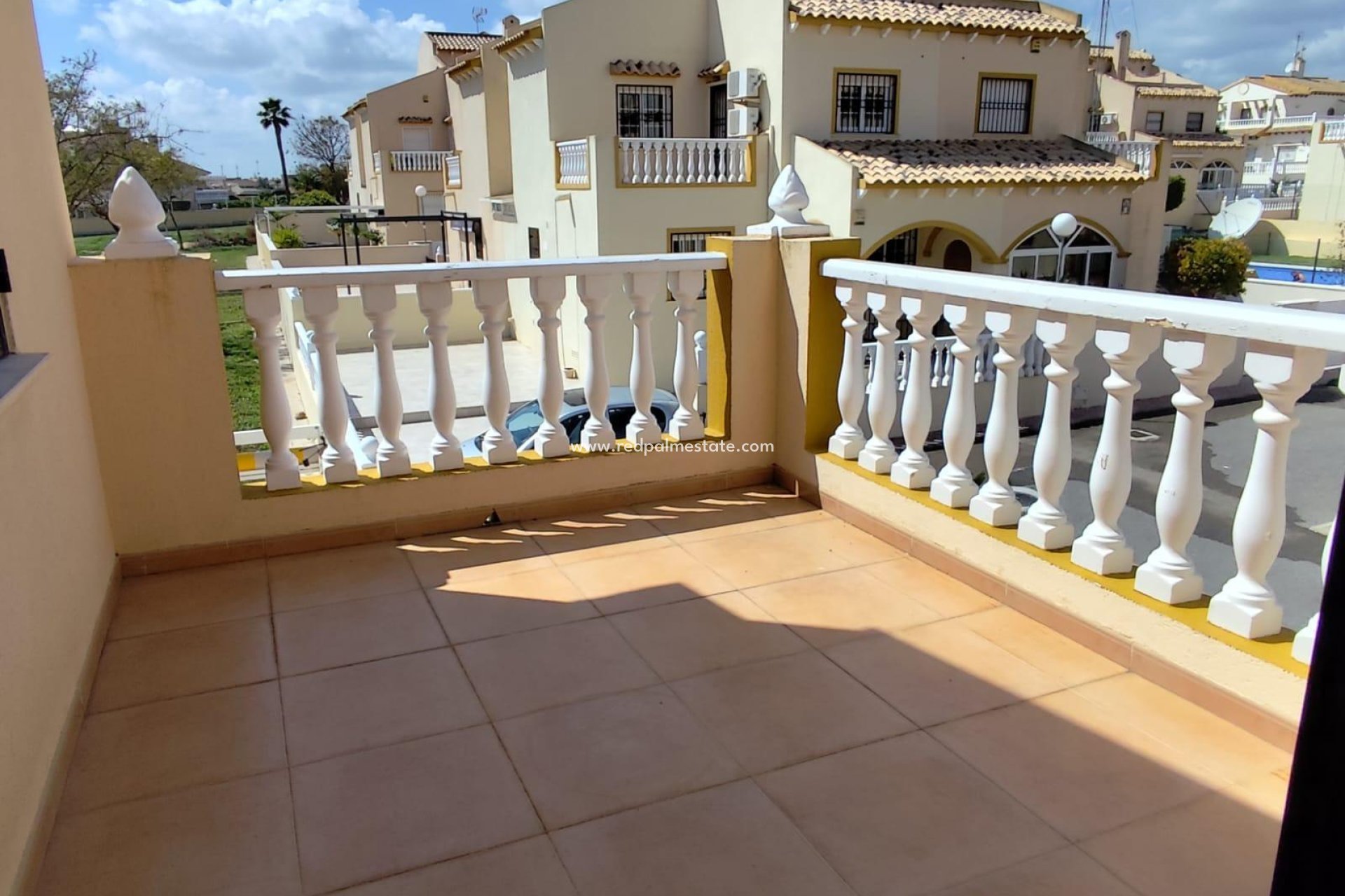 Reventa - Bungalow -
Orihuela Costa - La Florida