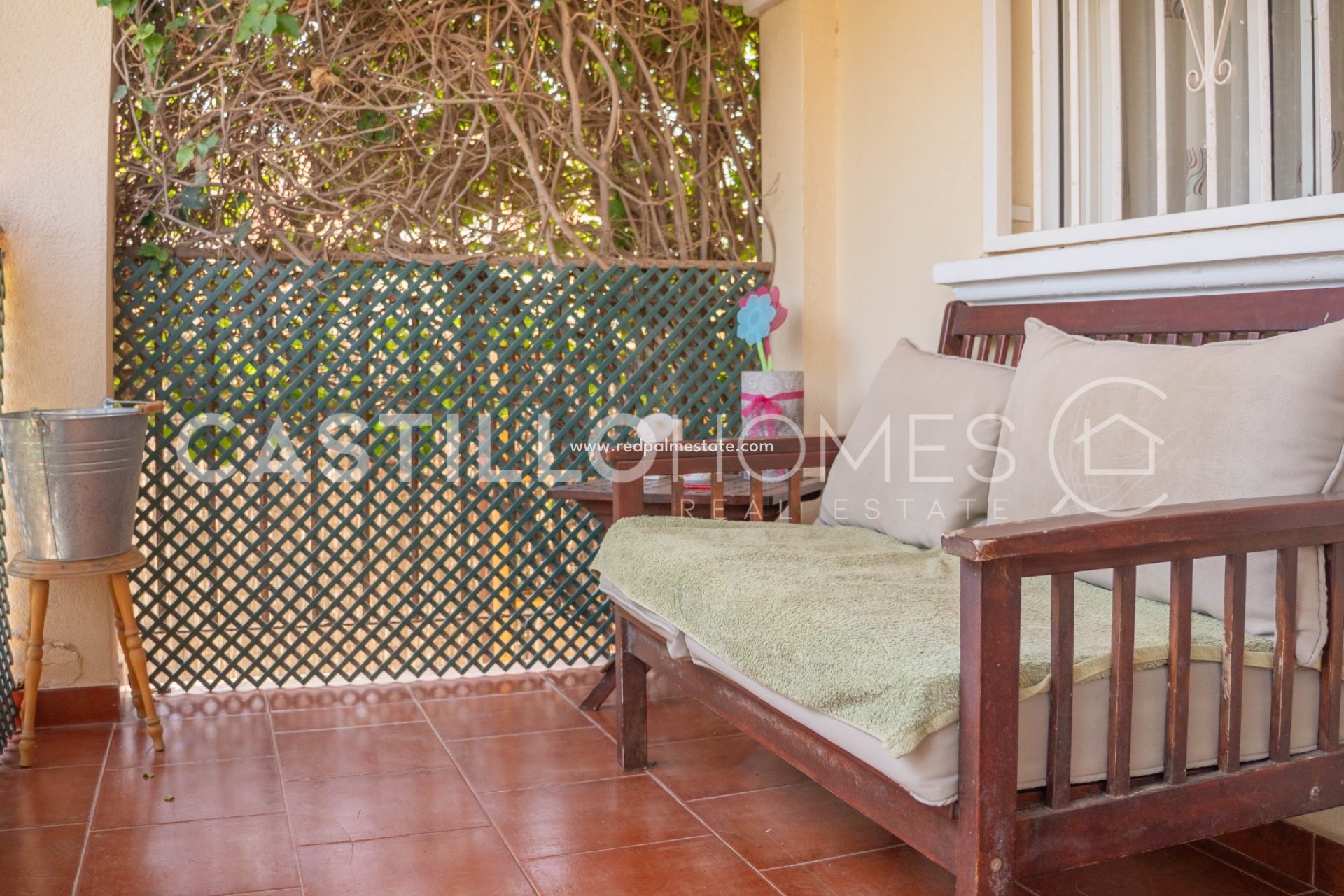Reventa - Bungalow -
Orihuela Costa - La Florida