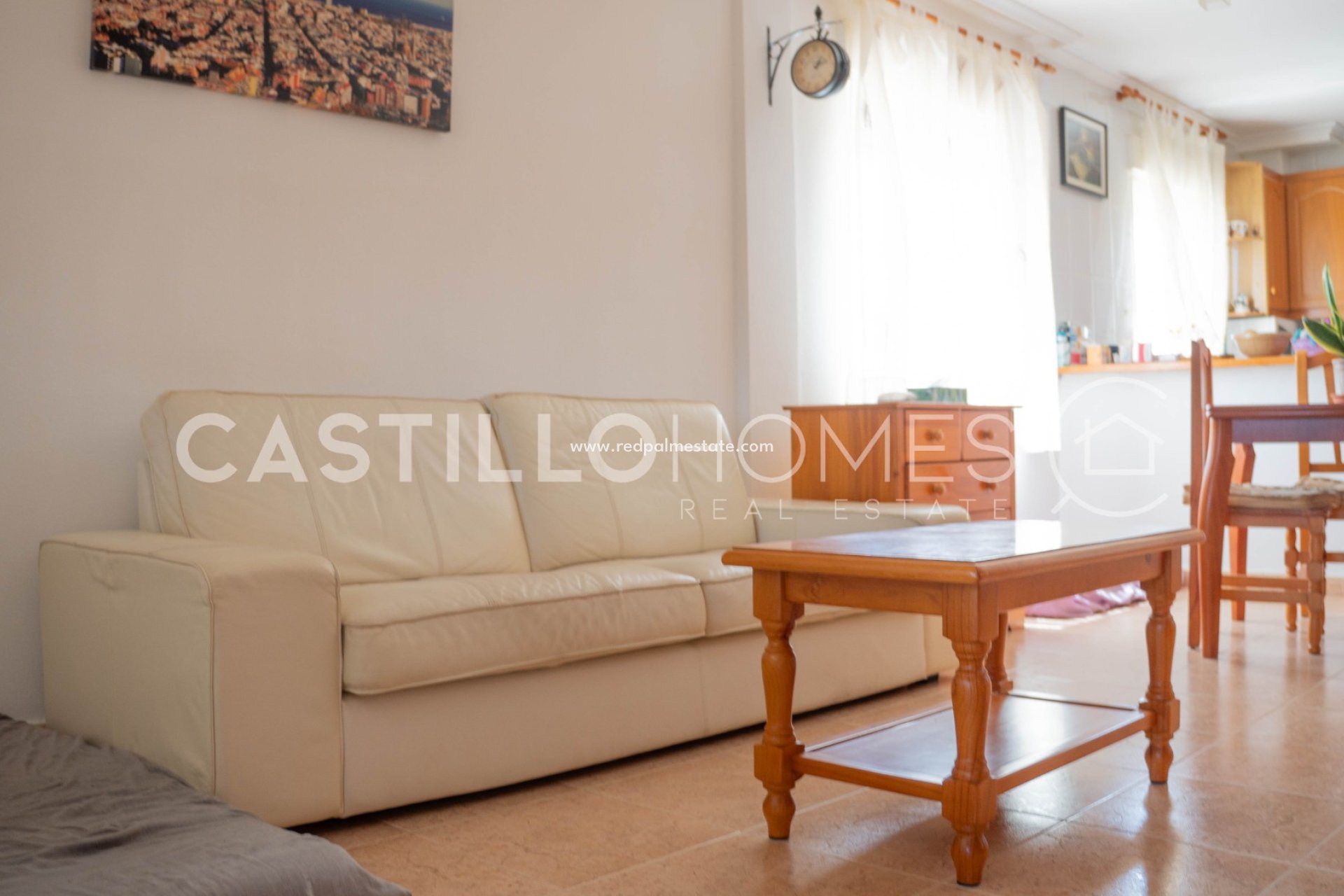 Reventa - Bungalow -
Orihuela Costa - La Florida
