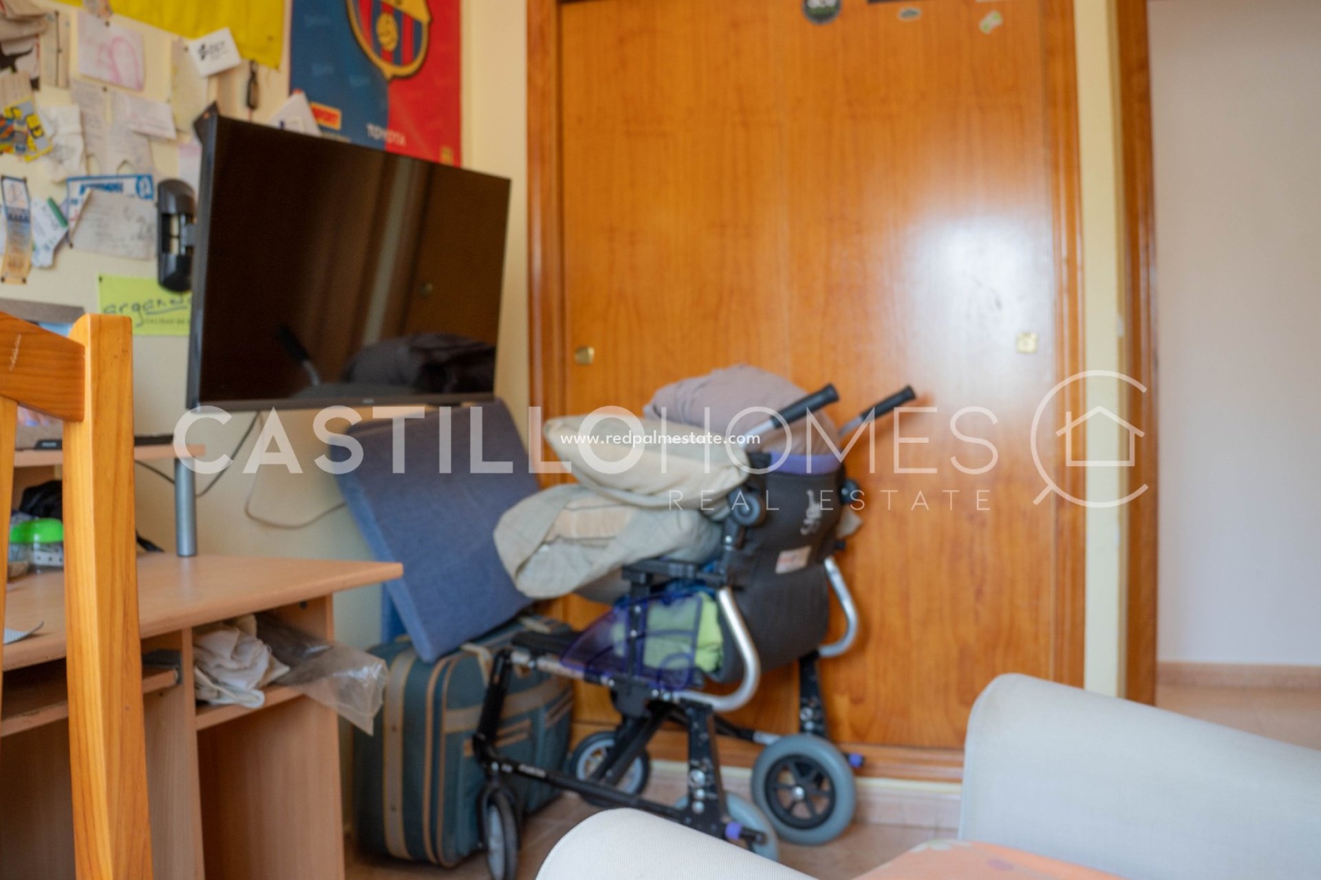 Reventa - Bungalow -
Orihuela Costa - La Florida