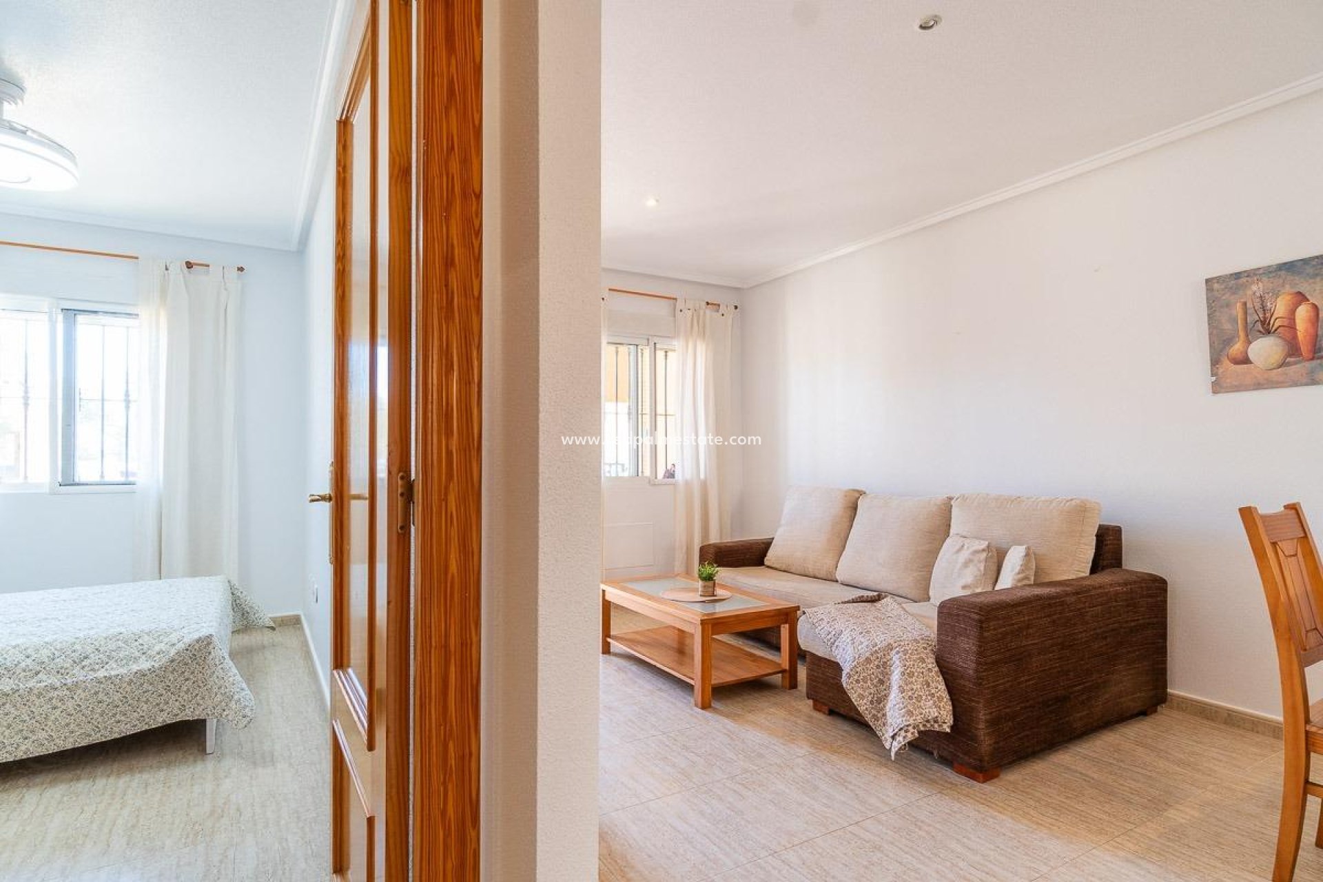 Reventa - Bungalow -
Orihuela Costa - La Florida