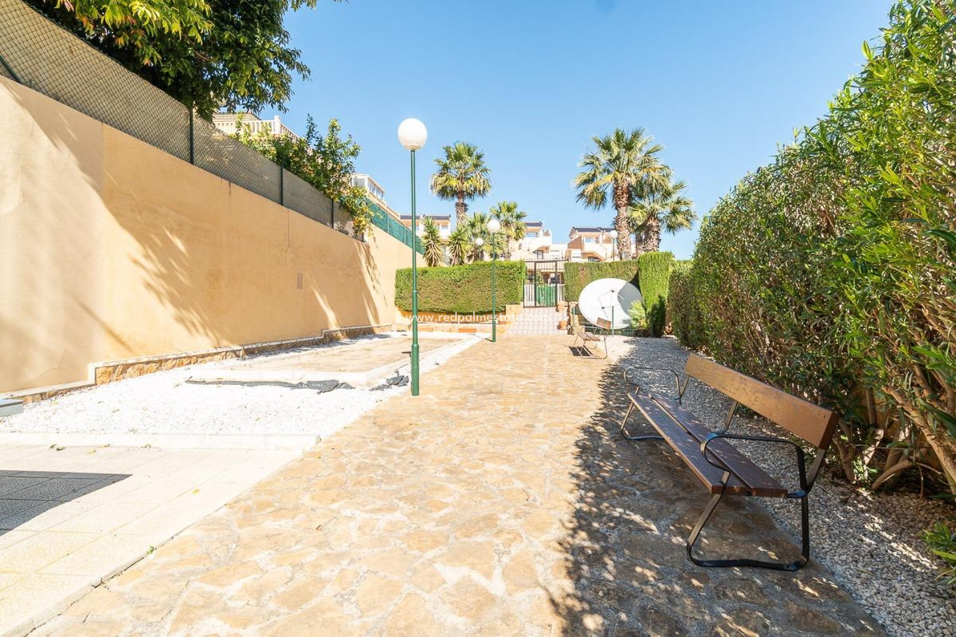 Reventa - Bungalow -
Orihuela Costa - La Florida