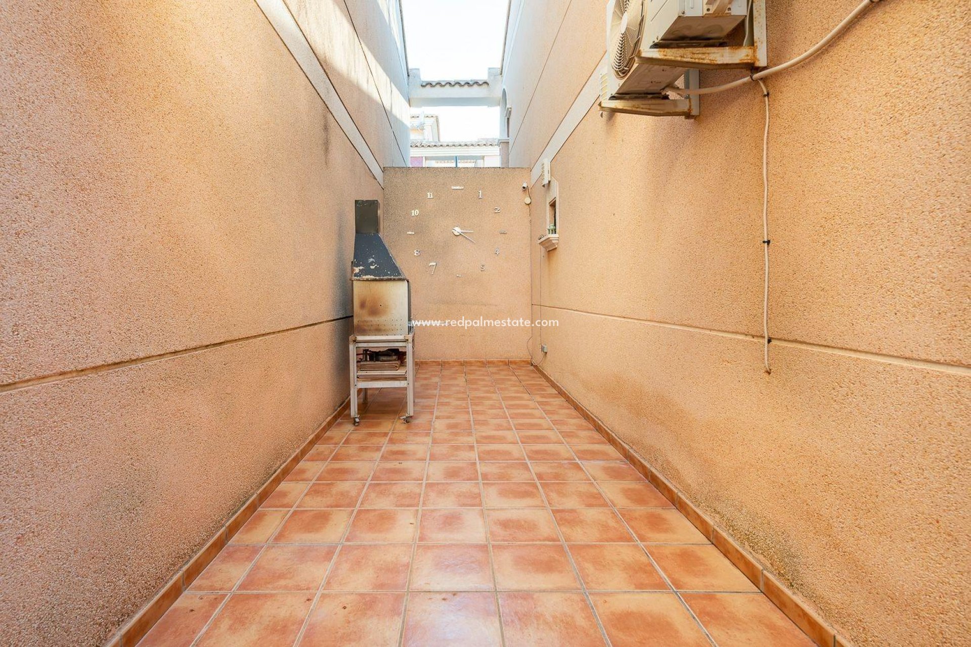 Reventa - Bungalow -
Orihuela Costa - La Regia