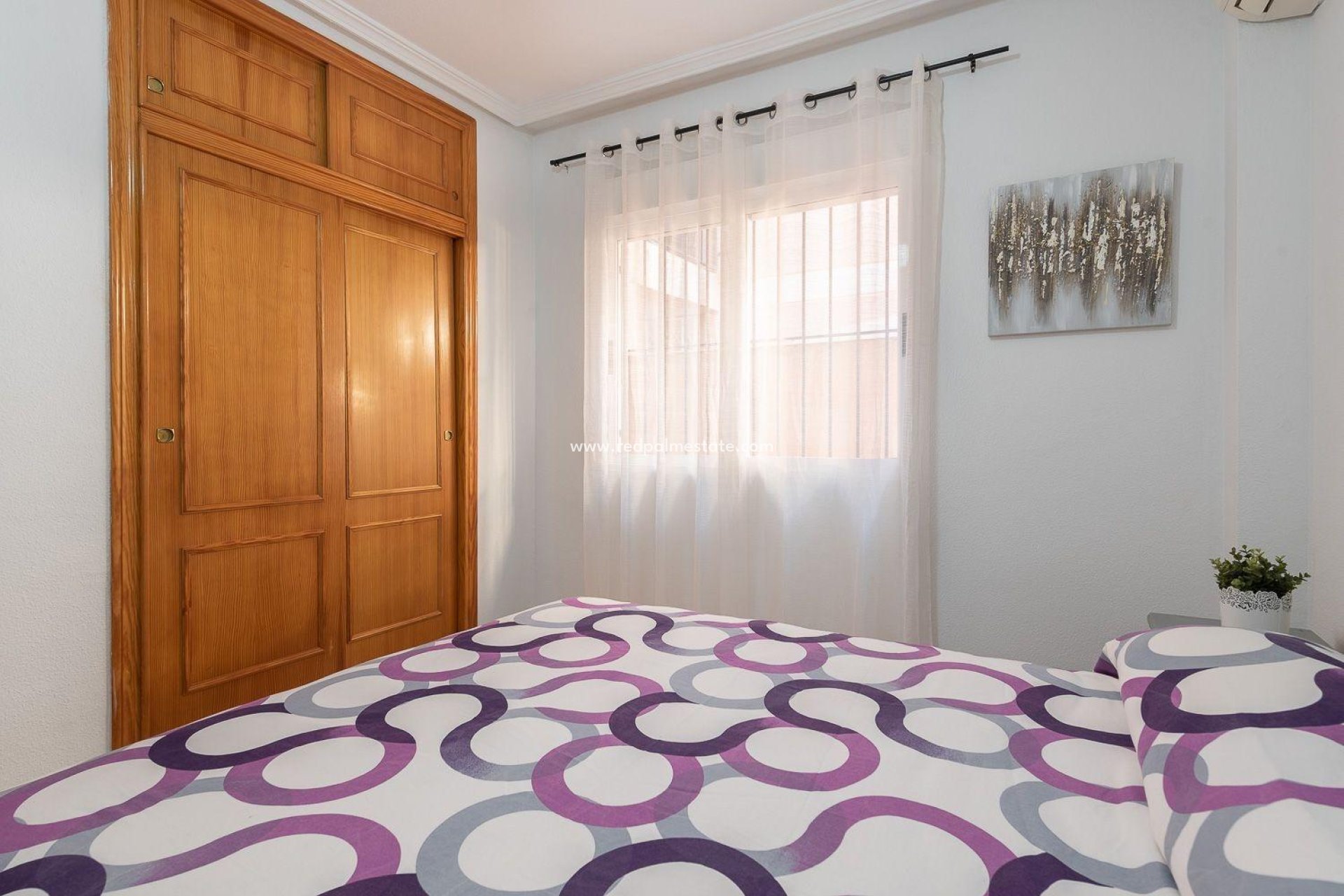 Reventa - Bungalow -
Orihuela Costa - La Regia